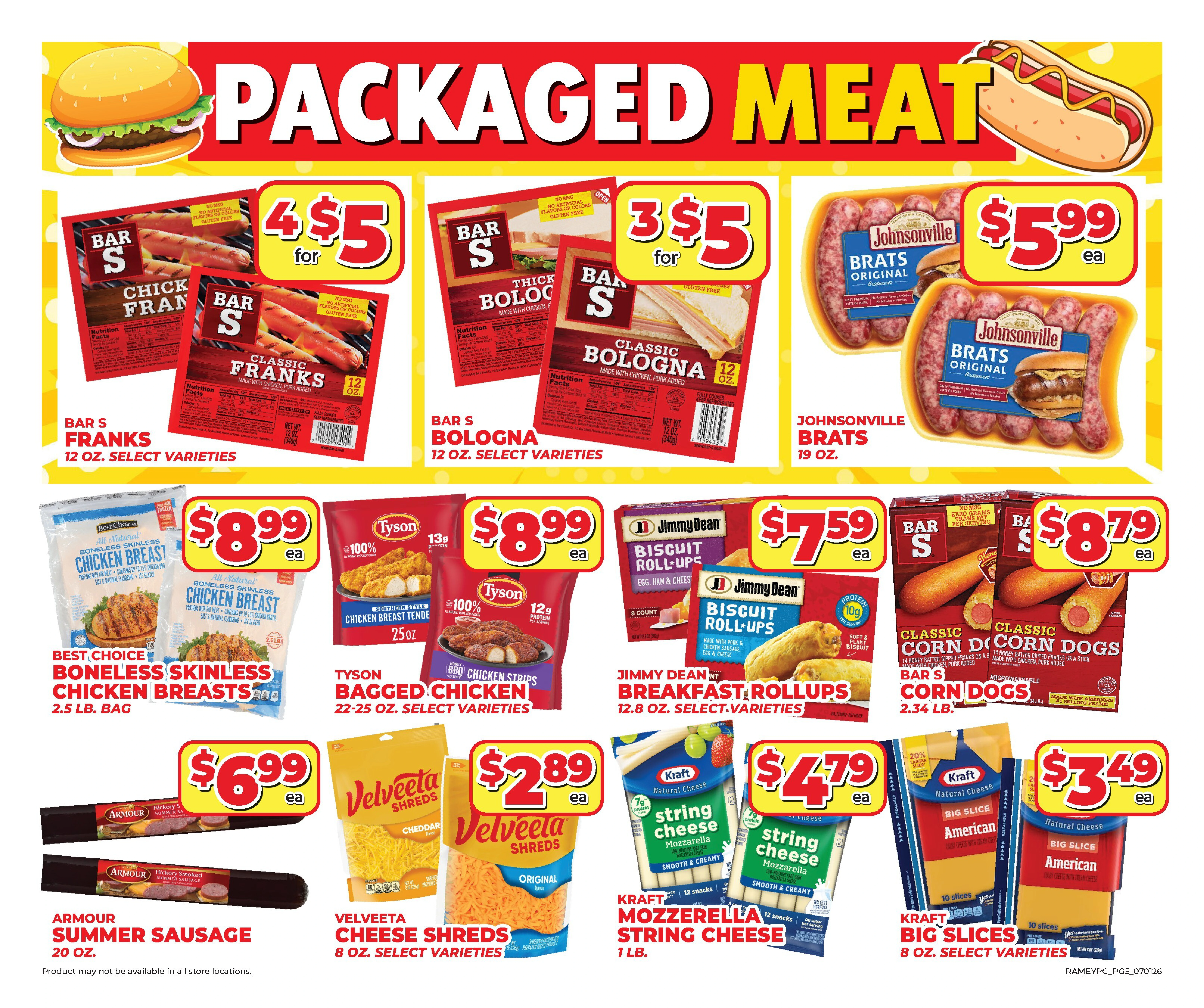 Flyer page 4