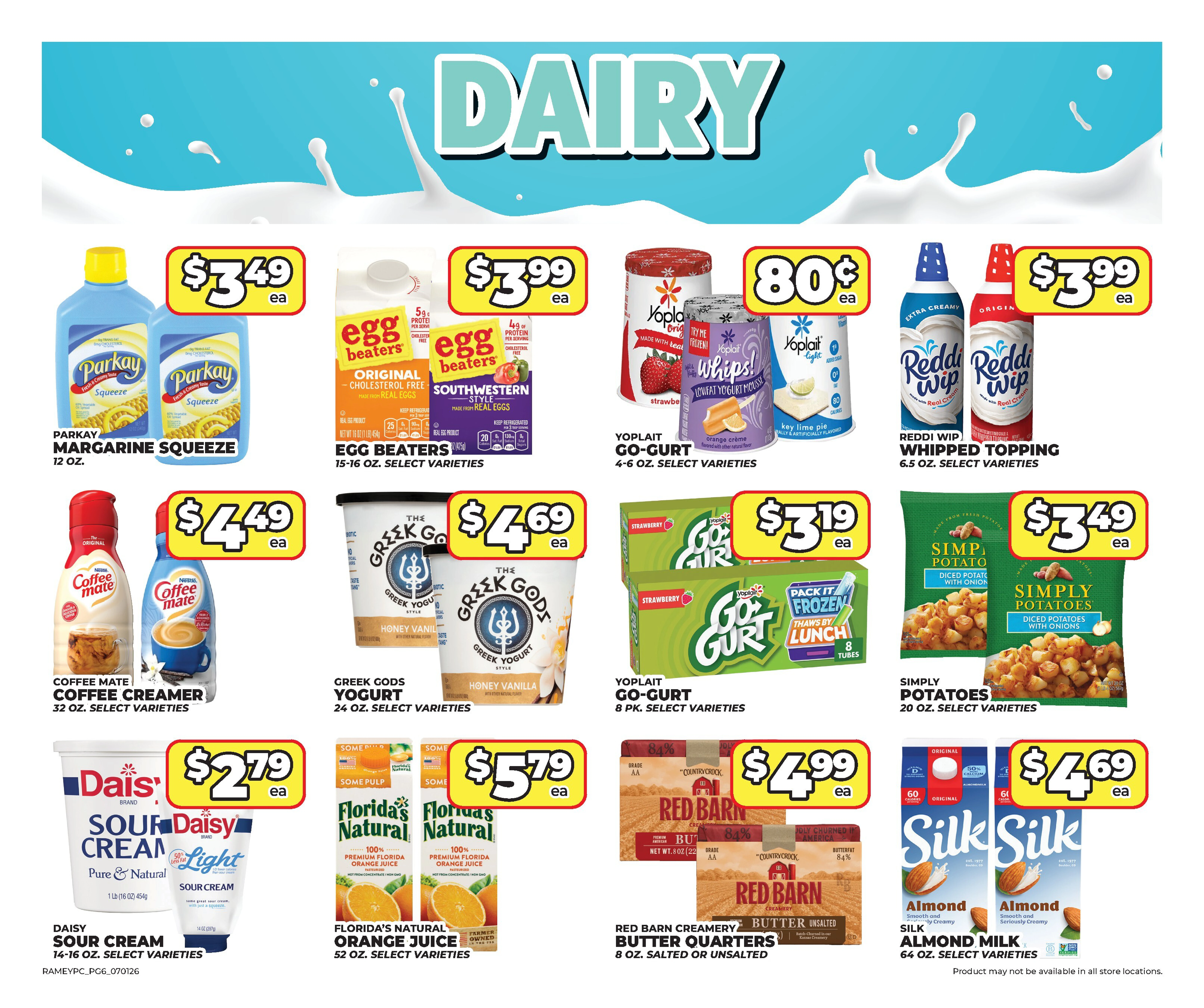 Flyer page 5