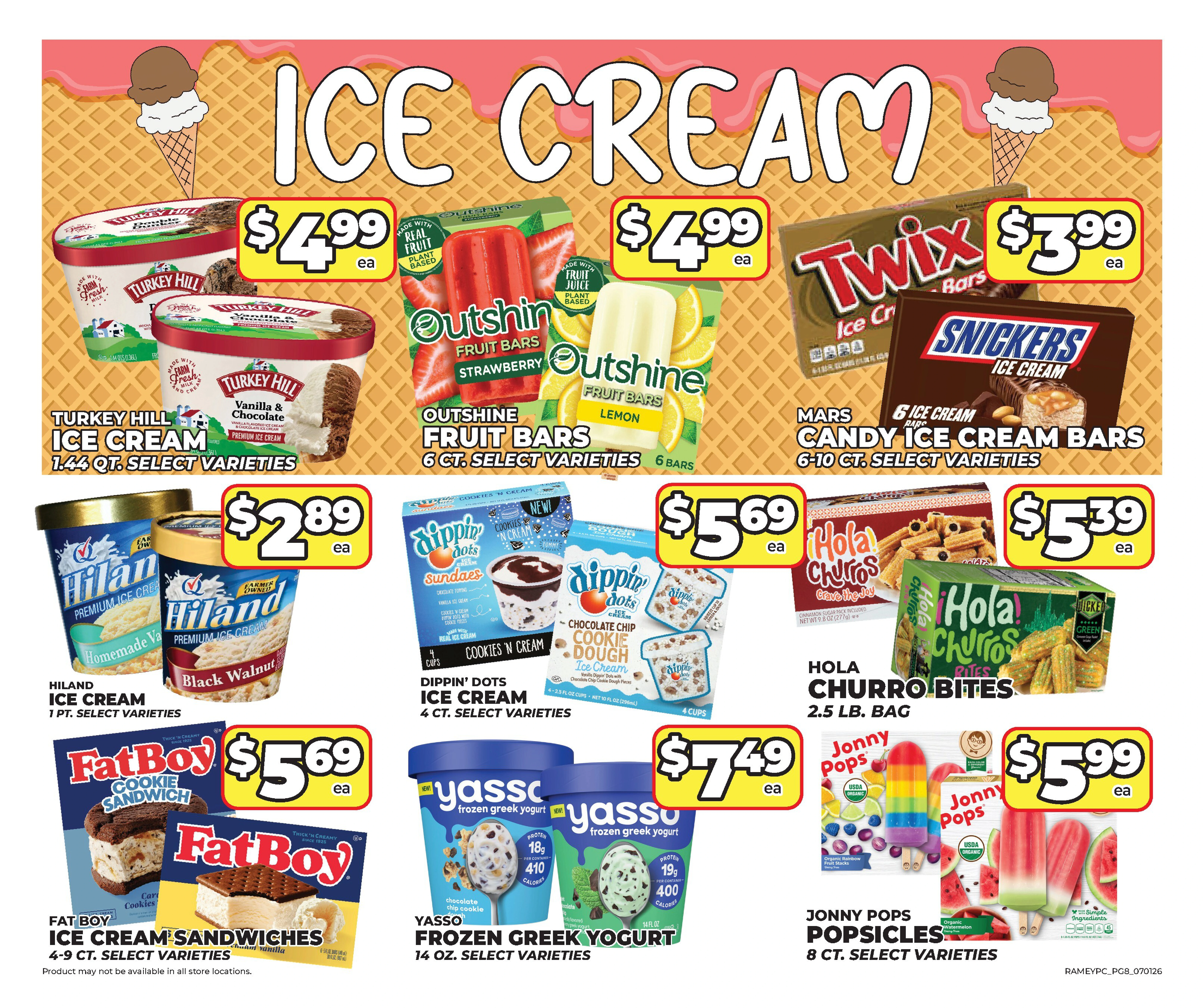 Flyer page 7