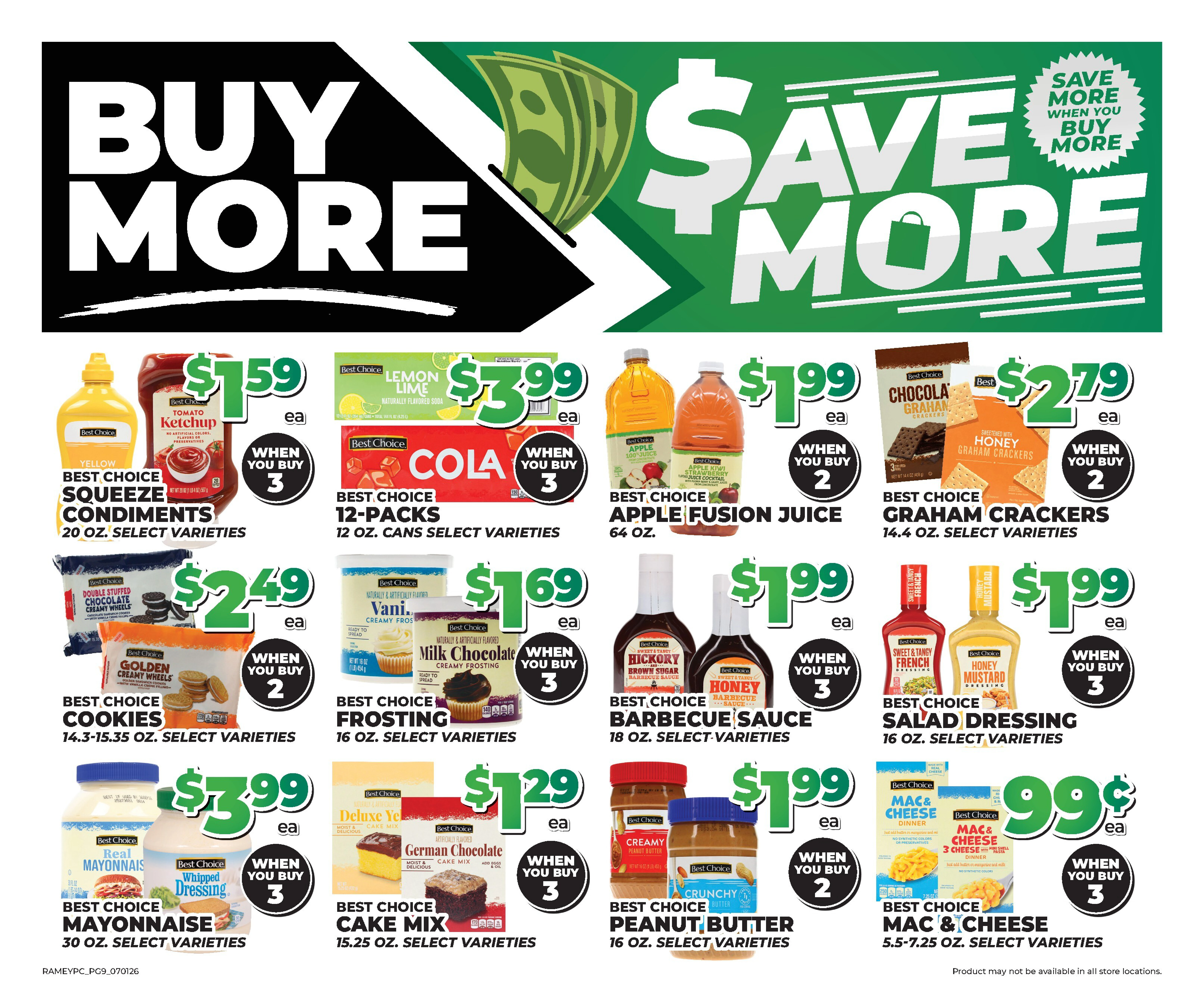 Flyer page 8