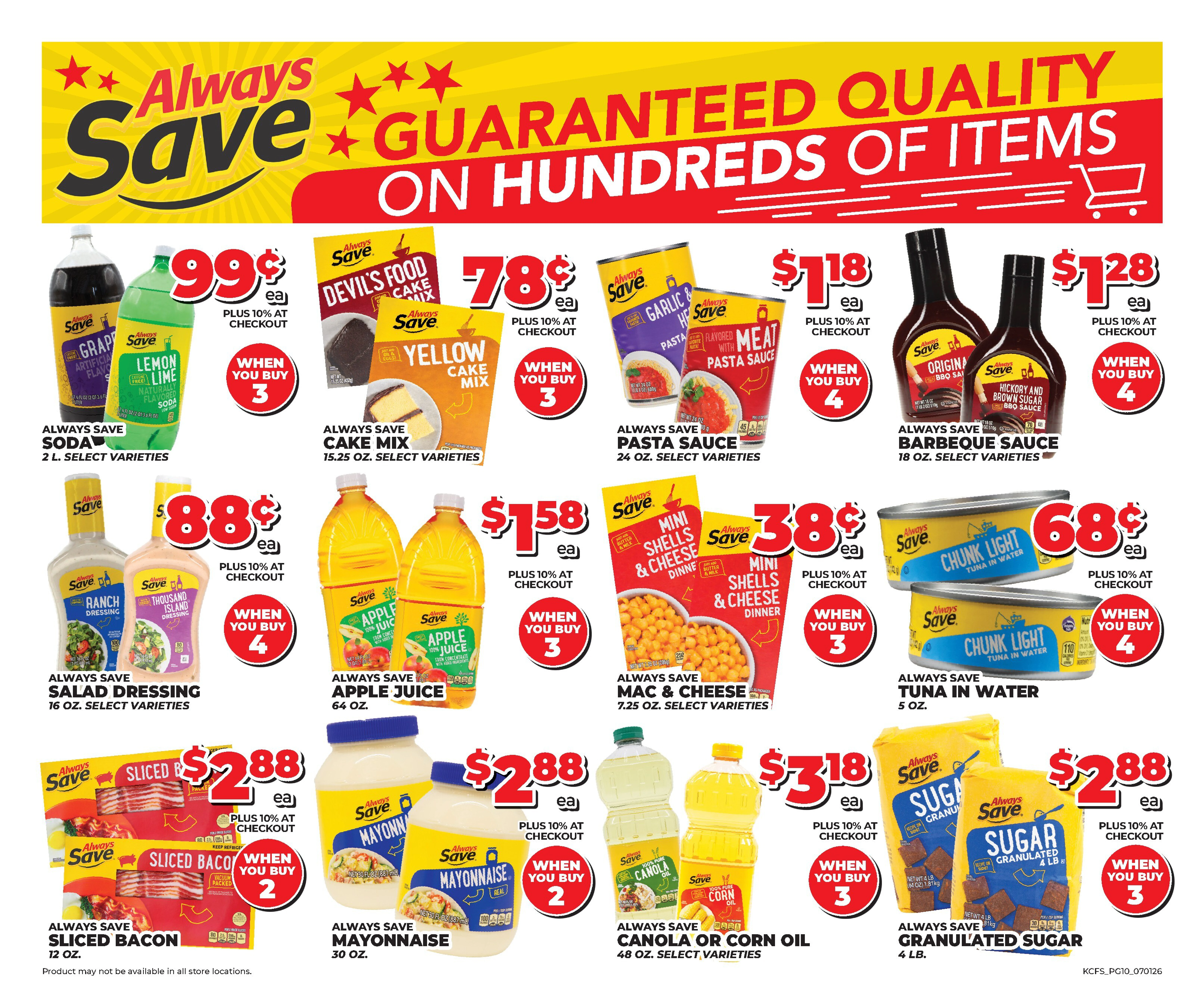 Flyer page 10