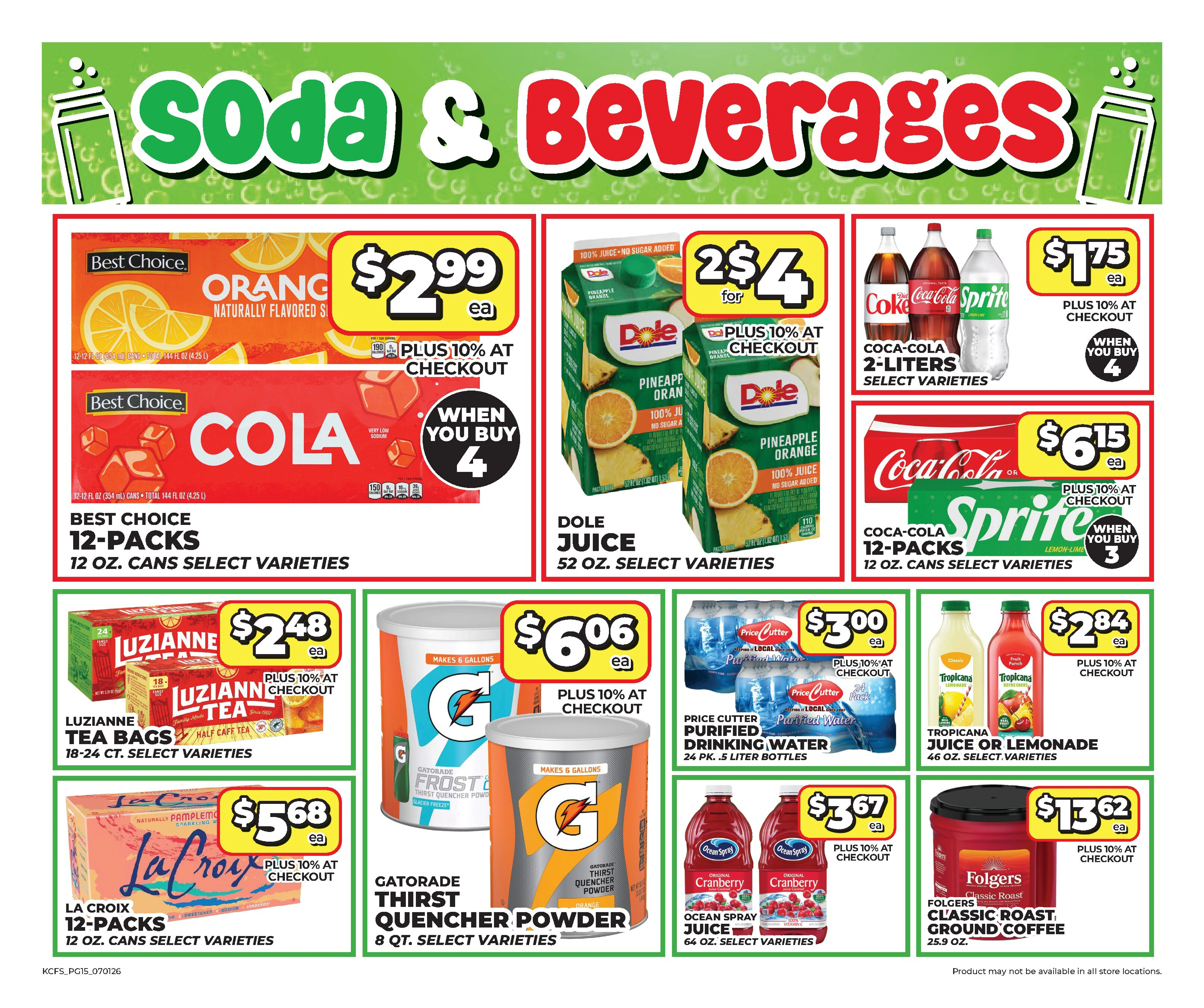 Flyer page 15