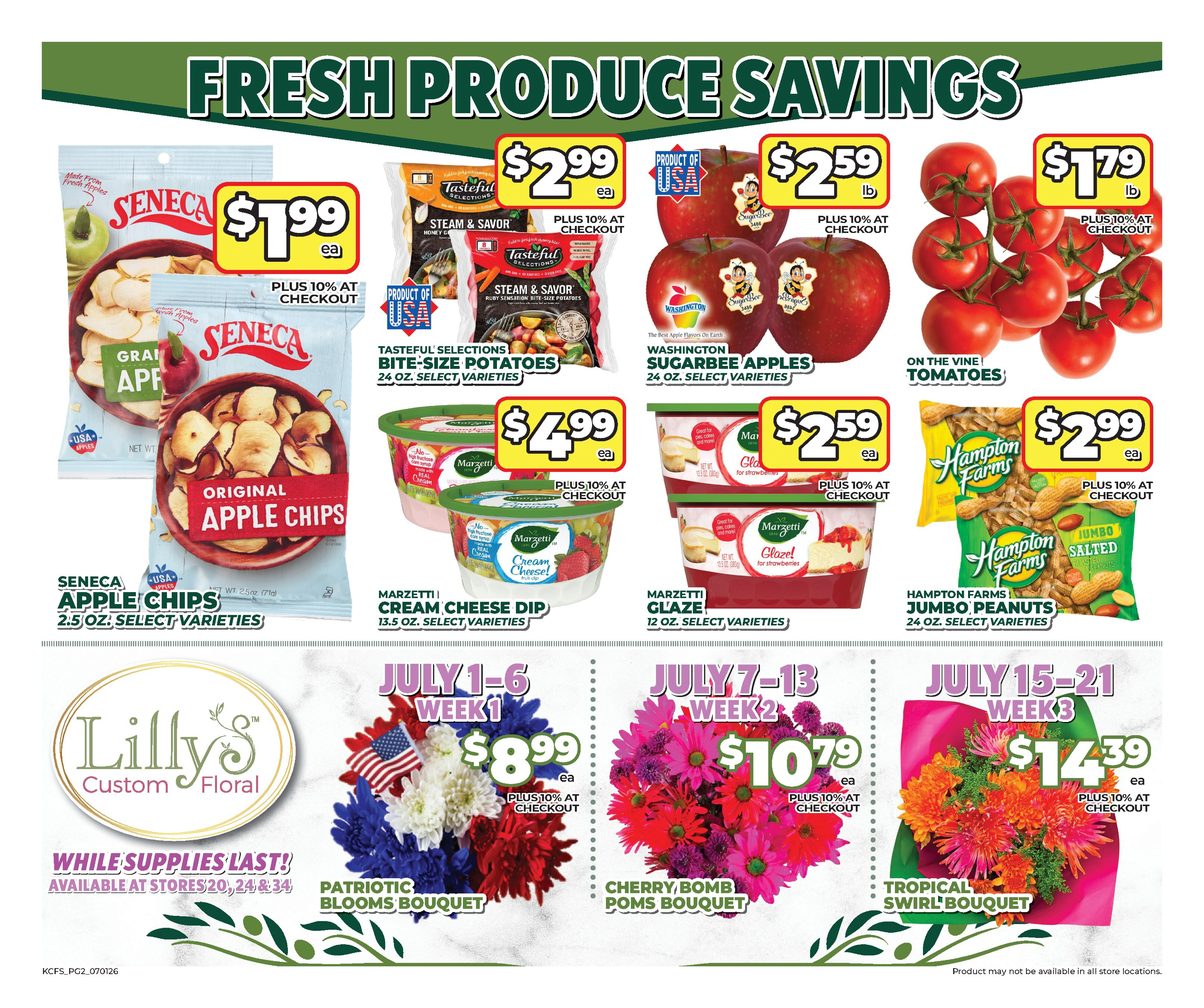 Flyer page 2