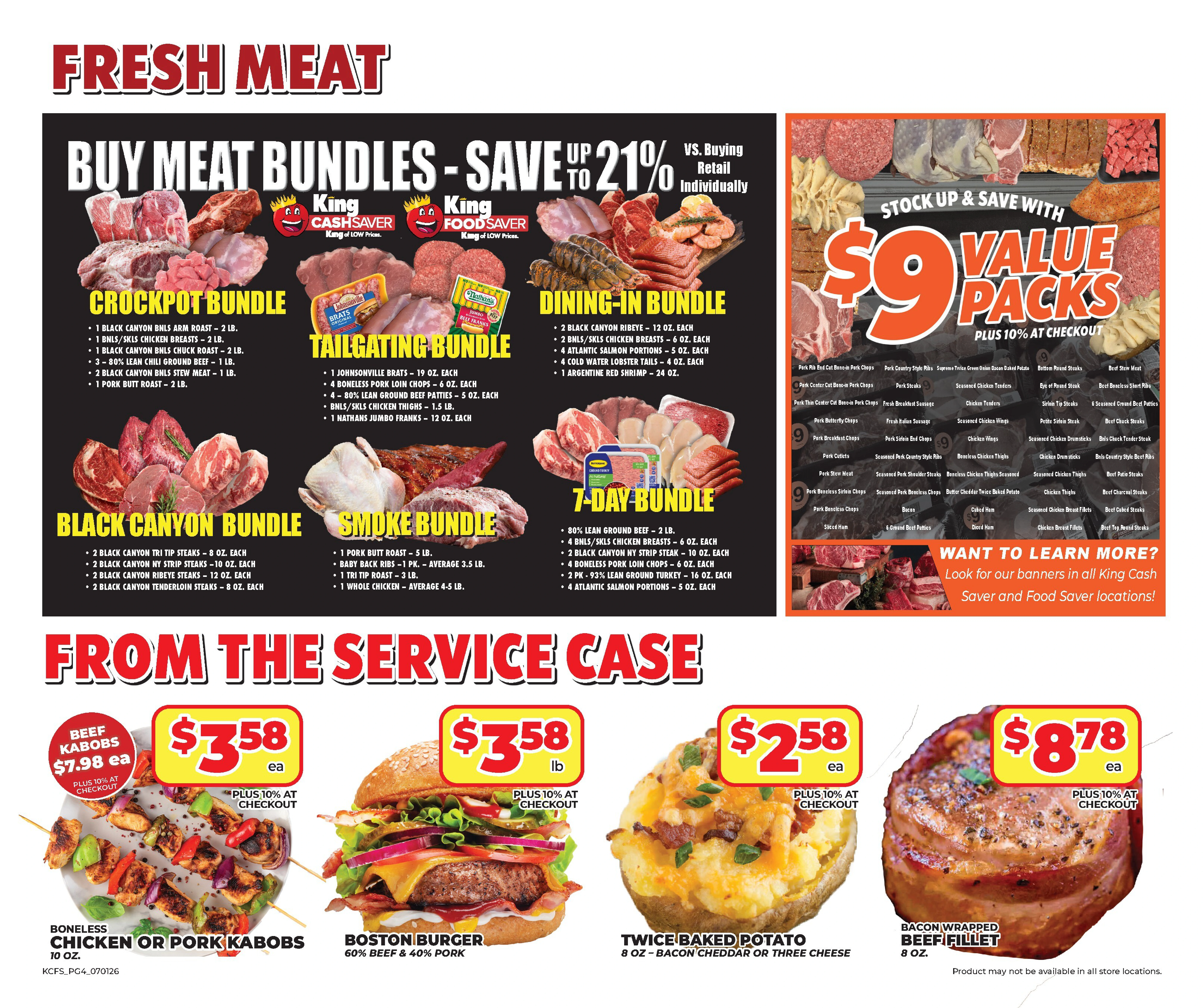 Flyer page 4