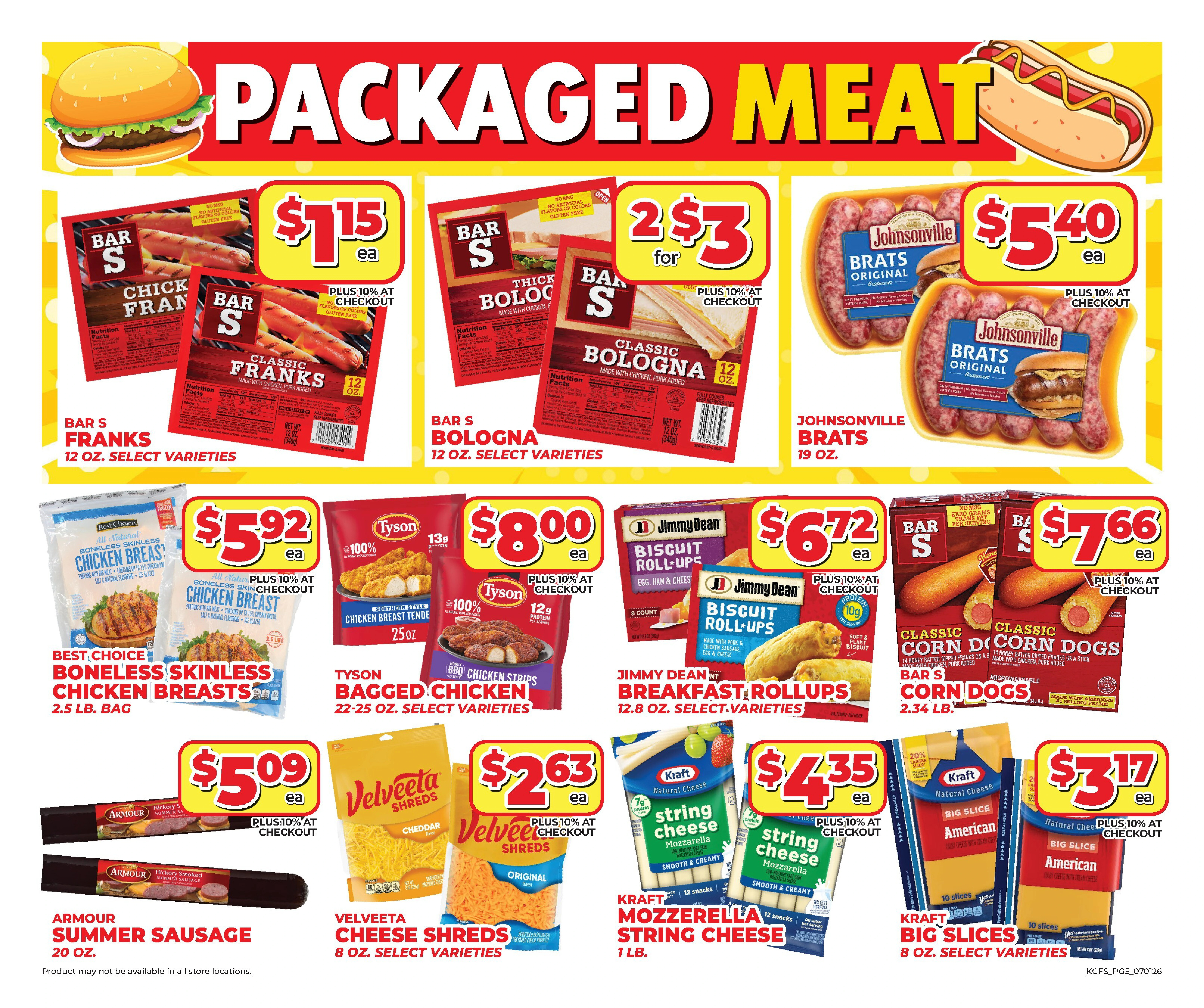 Flyer page 5