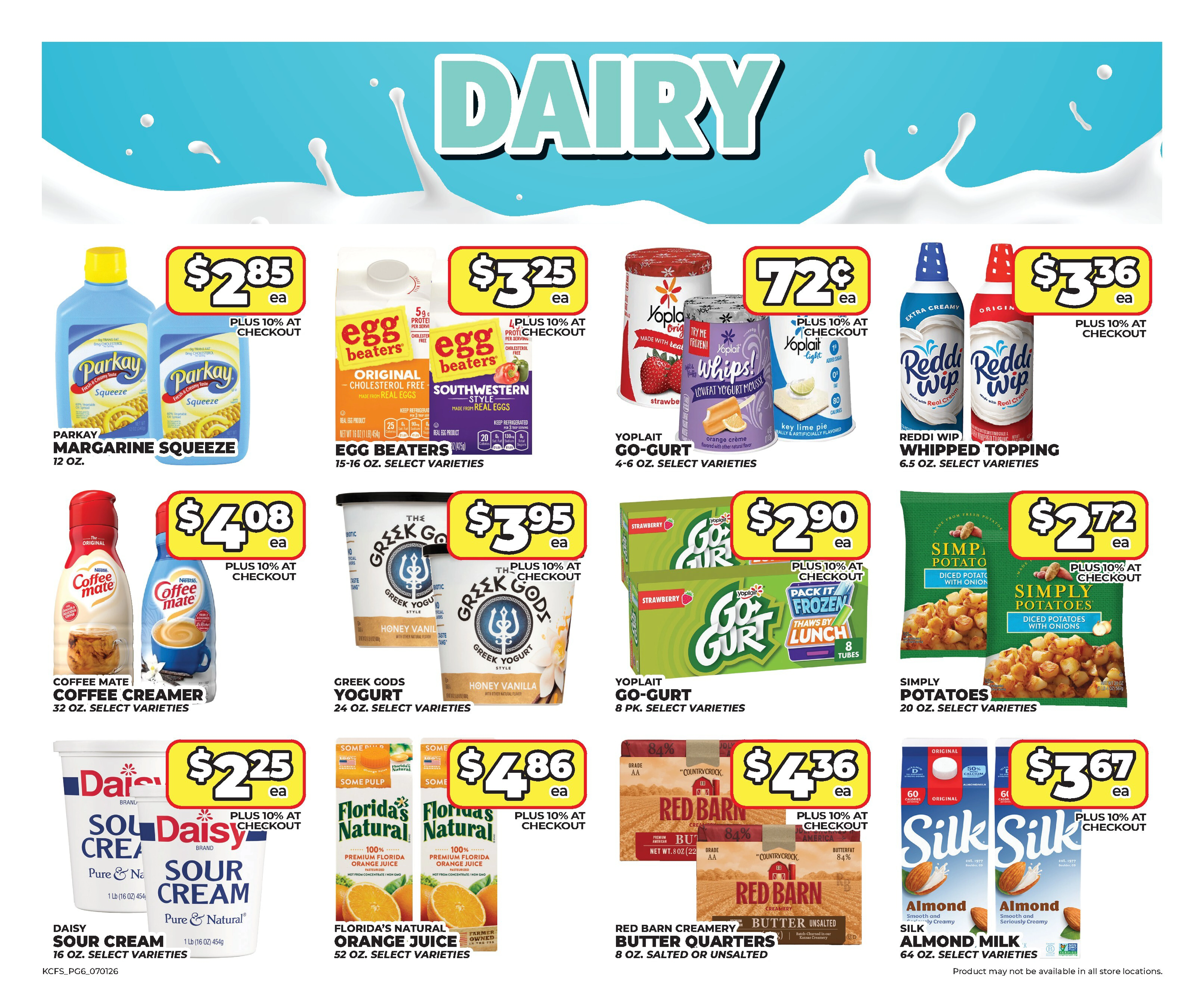 Flyer page 6