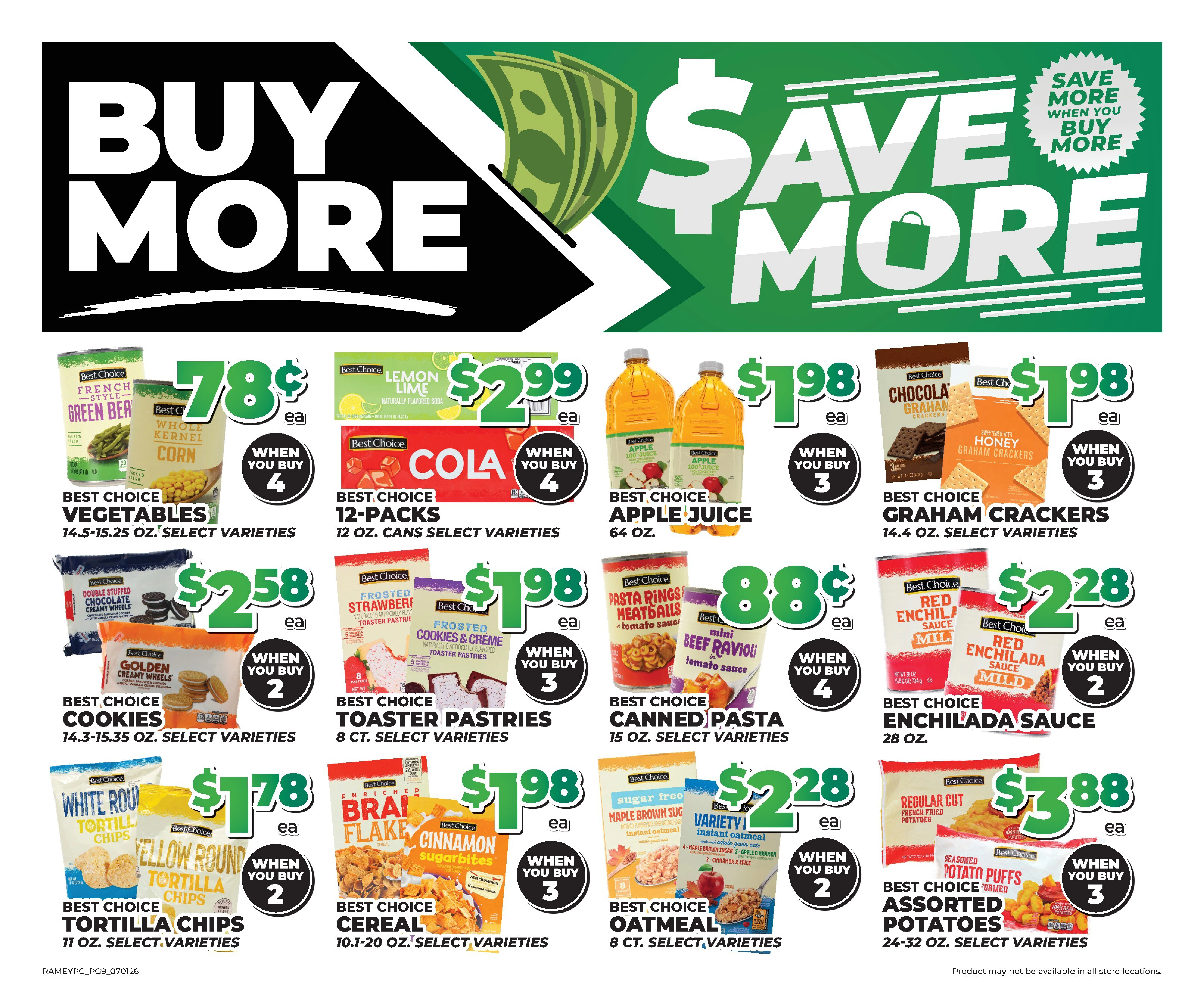 Flyer page 9