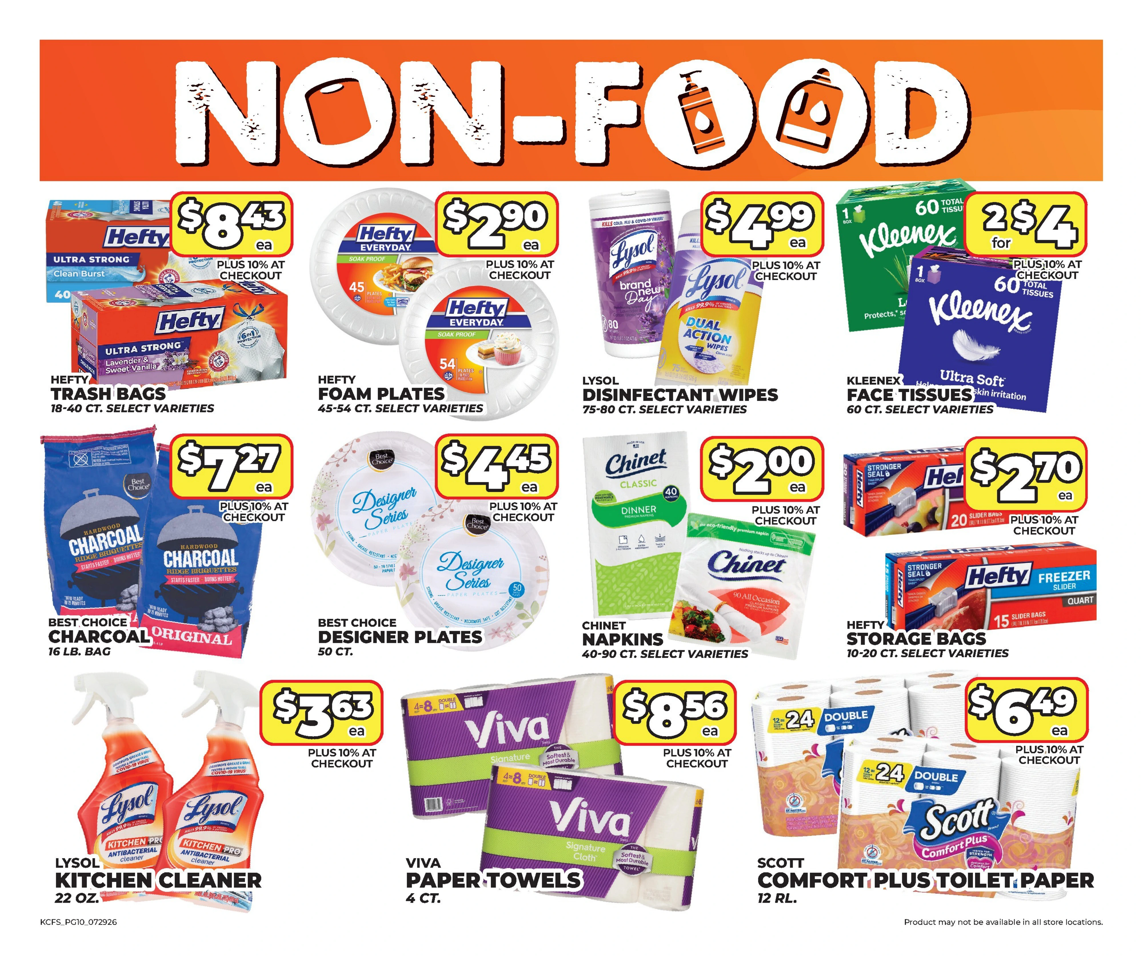 Flyer page 10