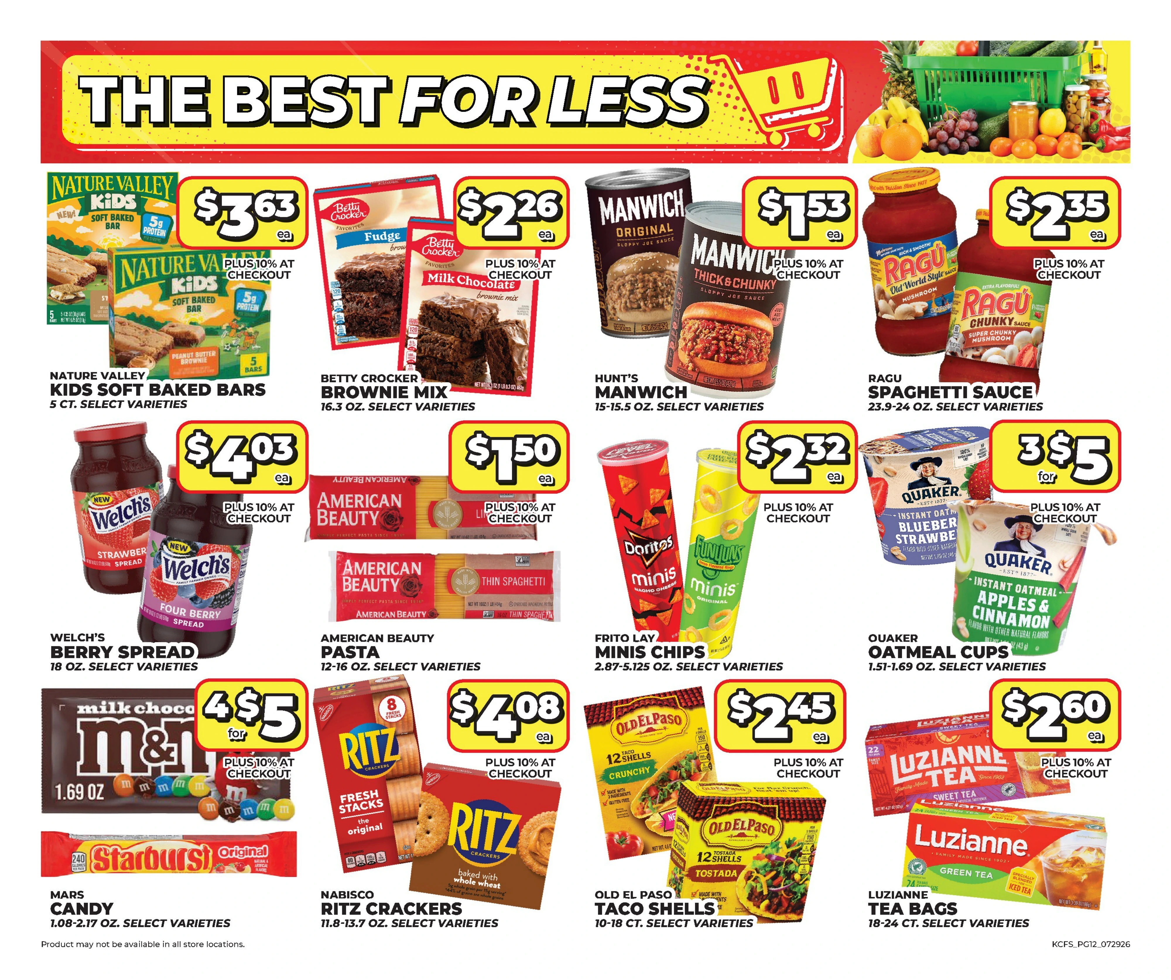 Flyer page 12
