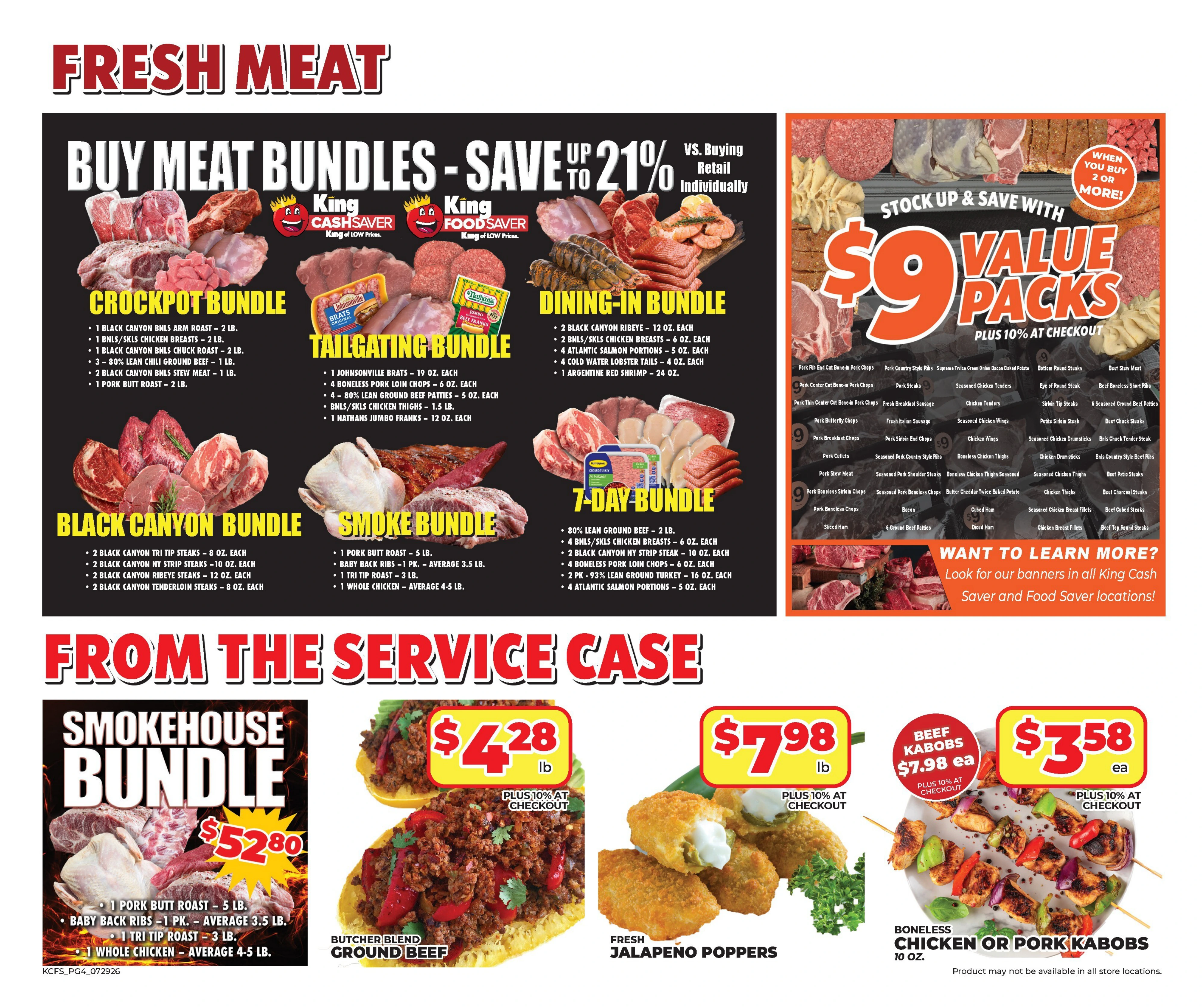 Flyer page 4