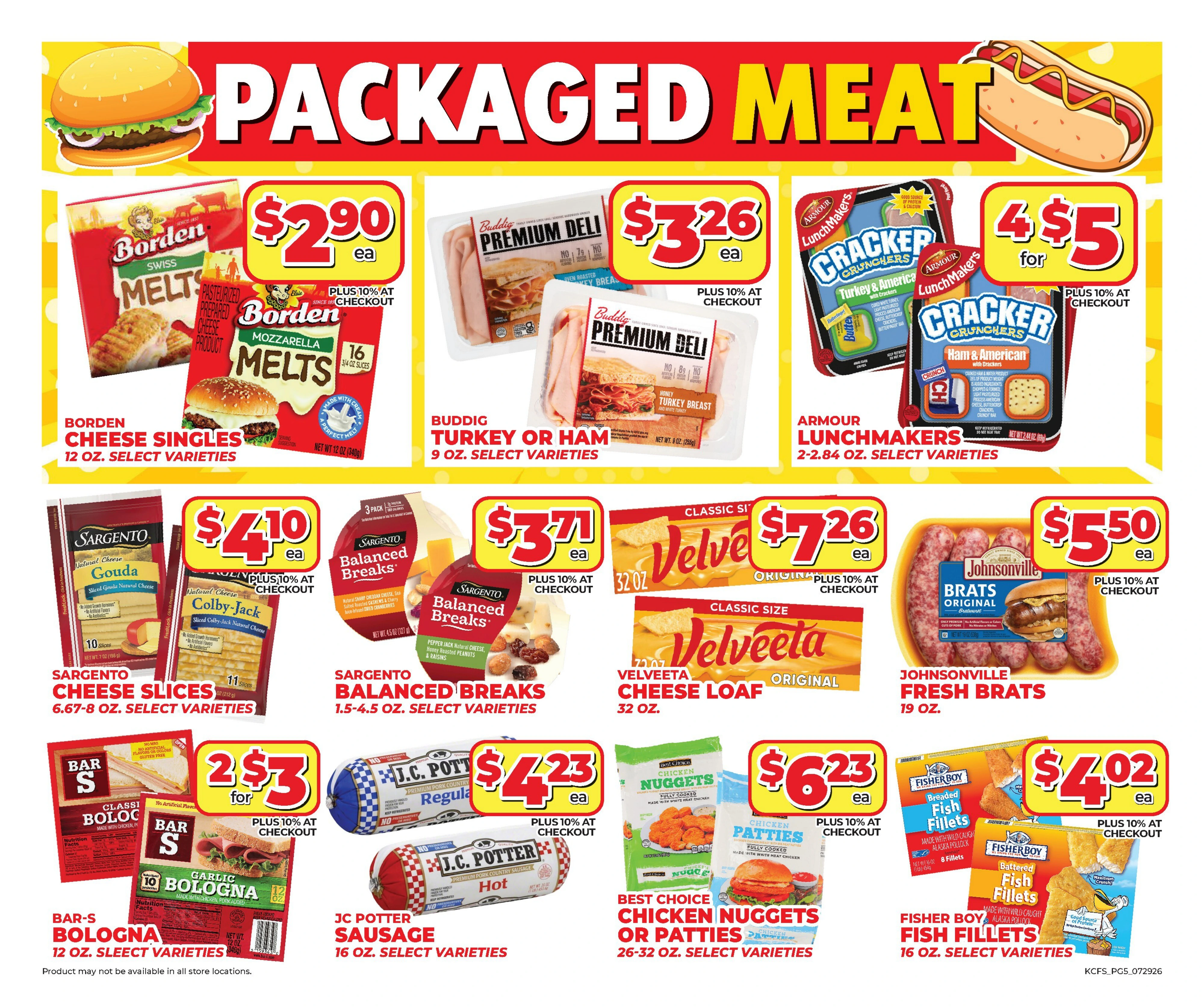 Flyer page 5