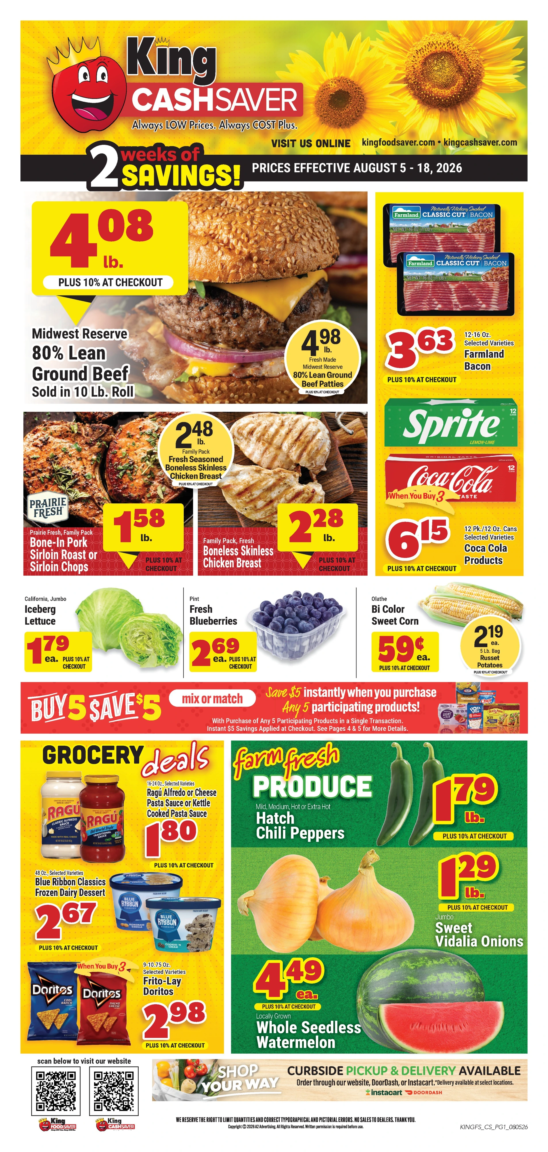 Flyer page 3