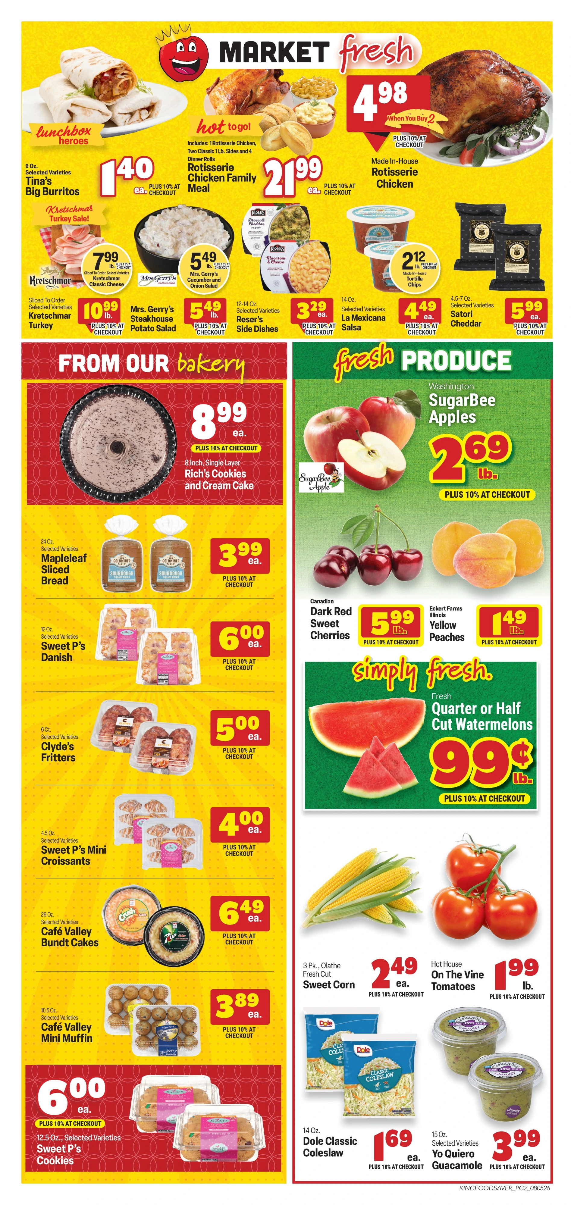 Flyer page 4