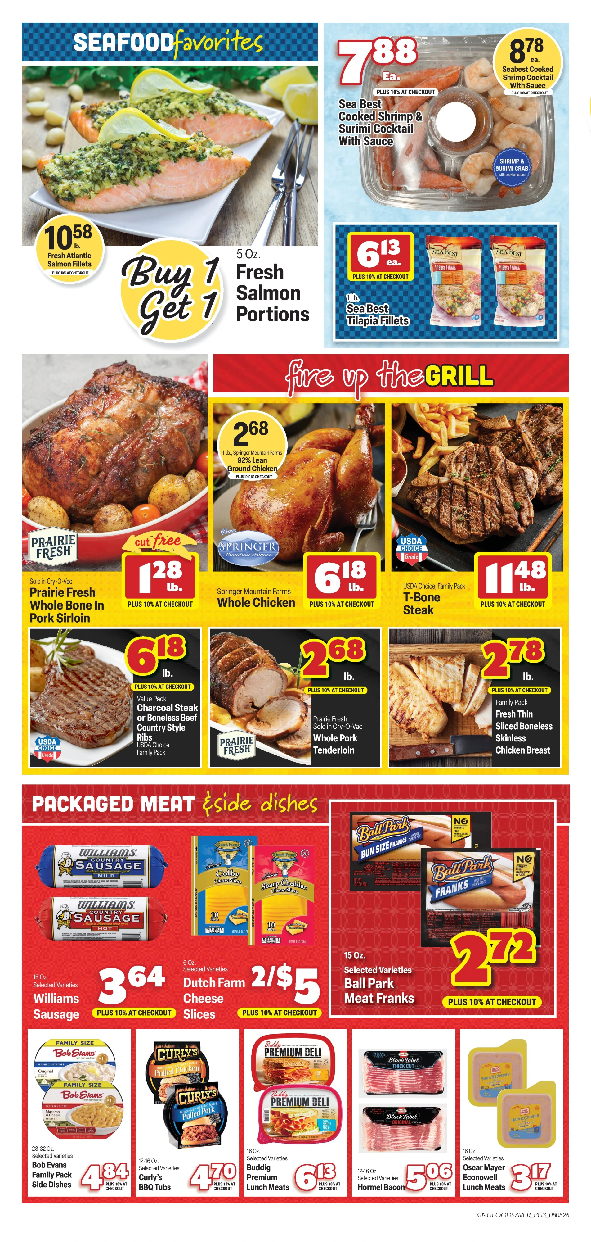 Flyer page 5