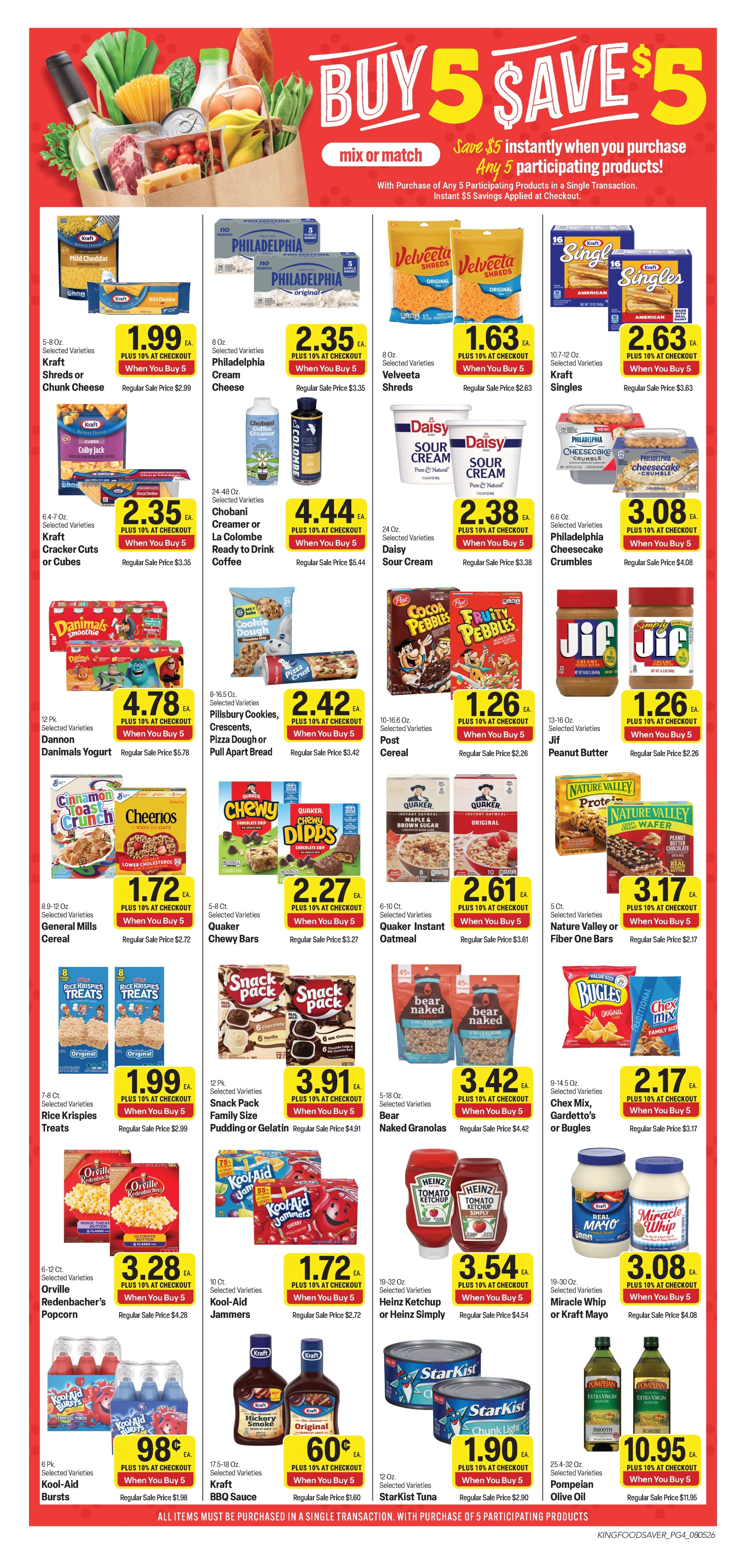 Flyer page 6