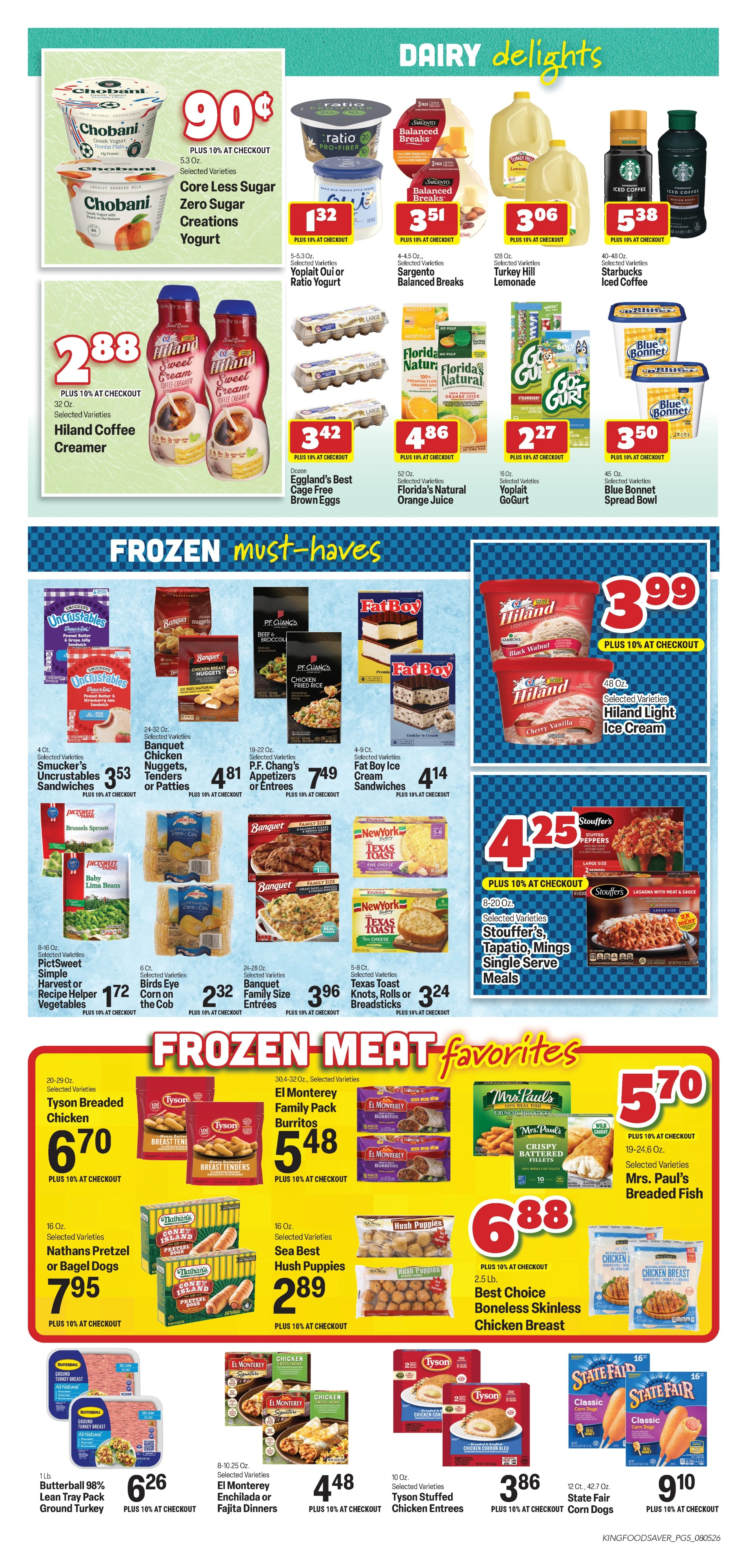 Flyer page 8