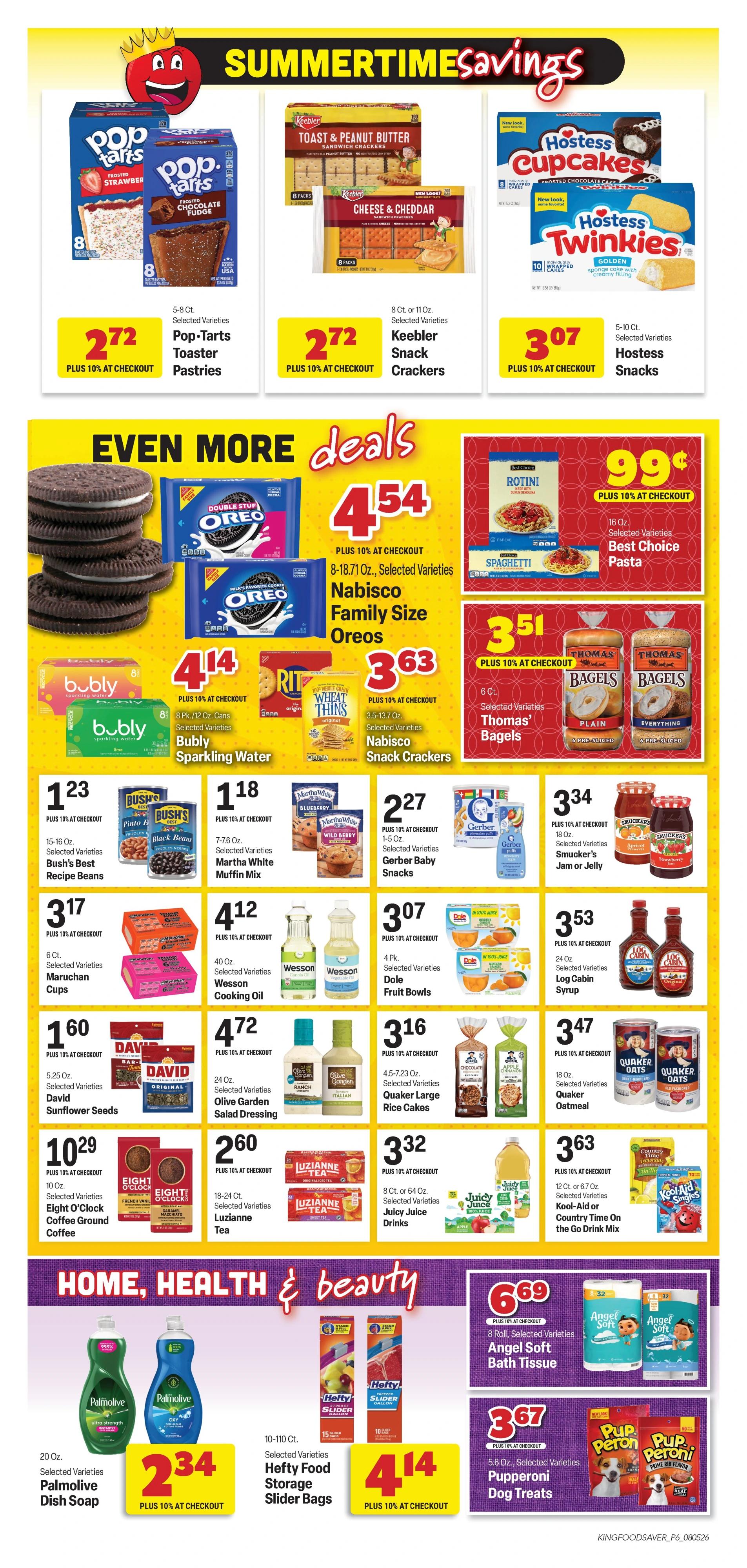 Flyer page 9