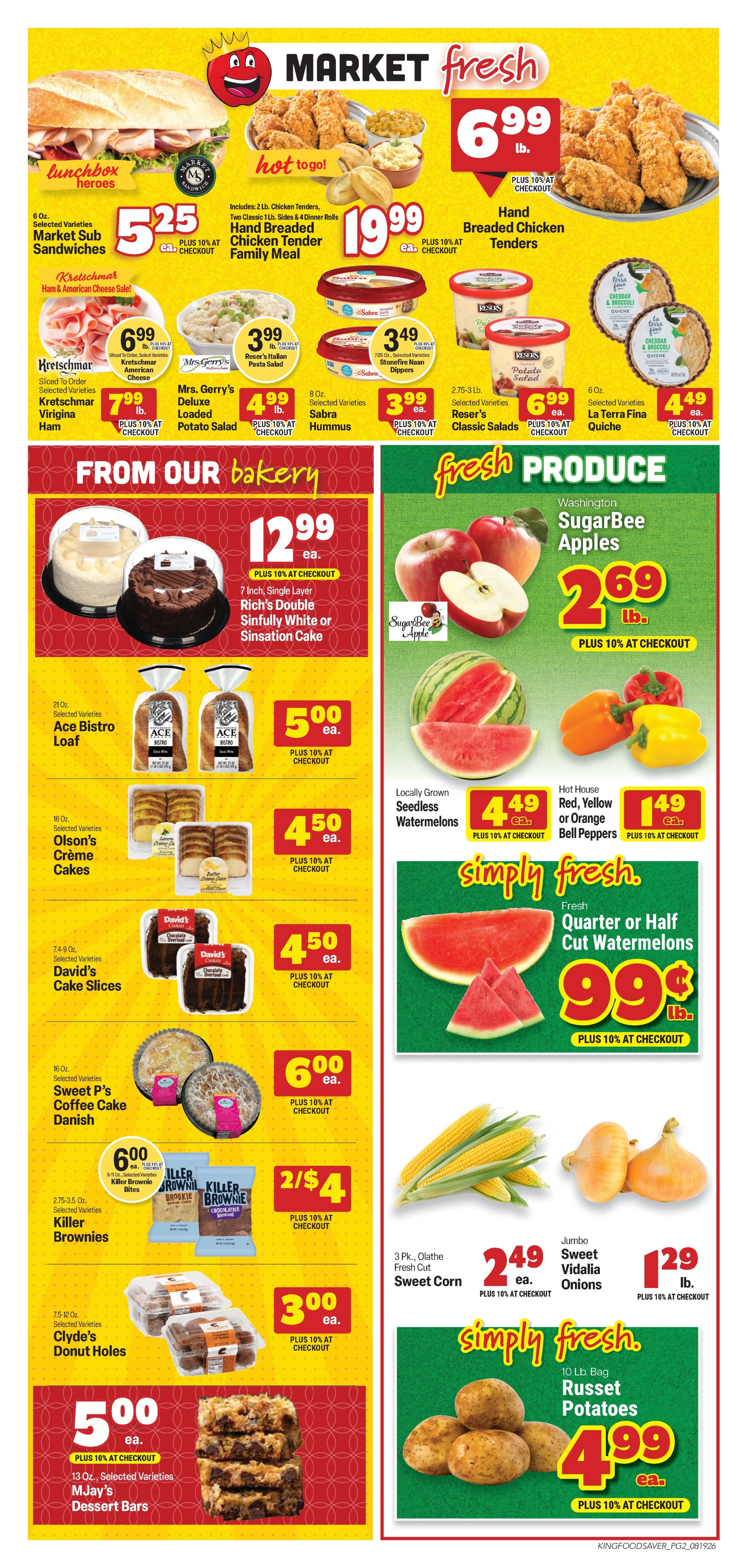 Flyer page 4