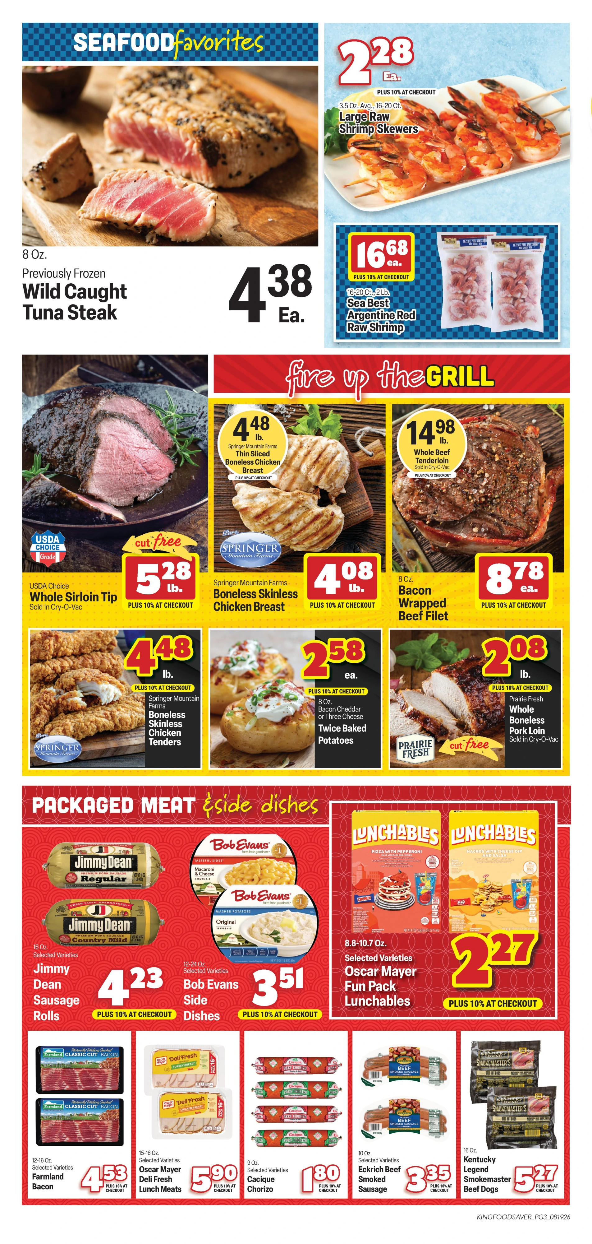 Flyer page 5