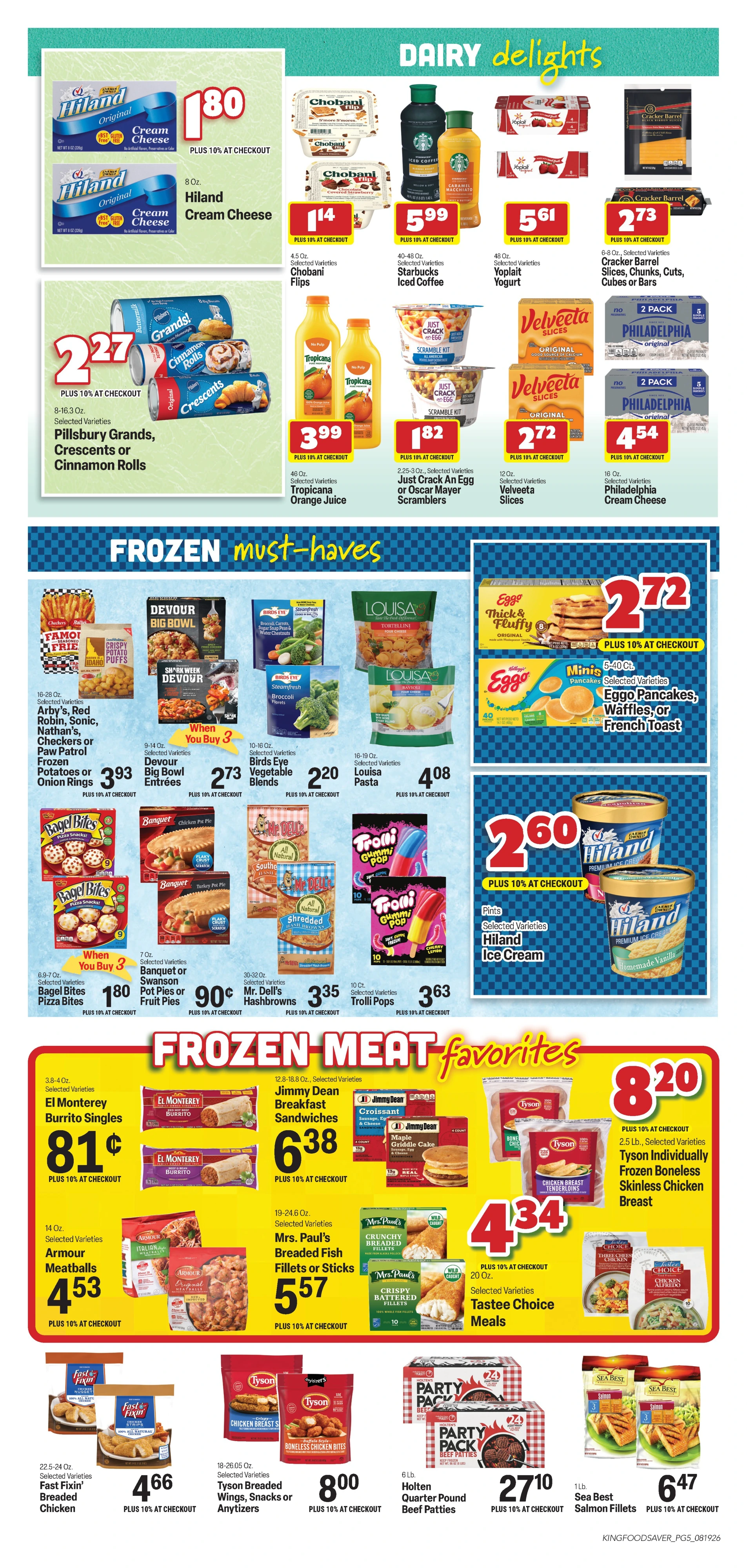 Flyer page 7
