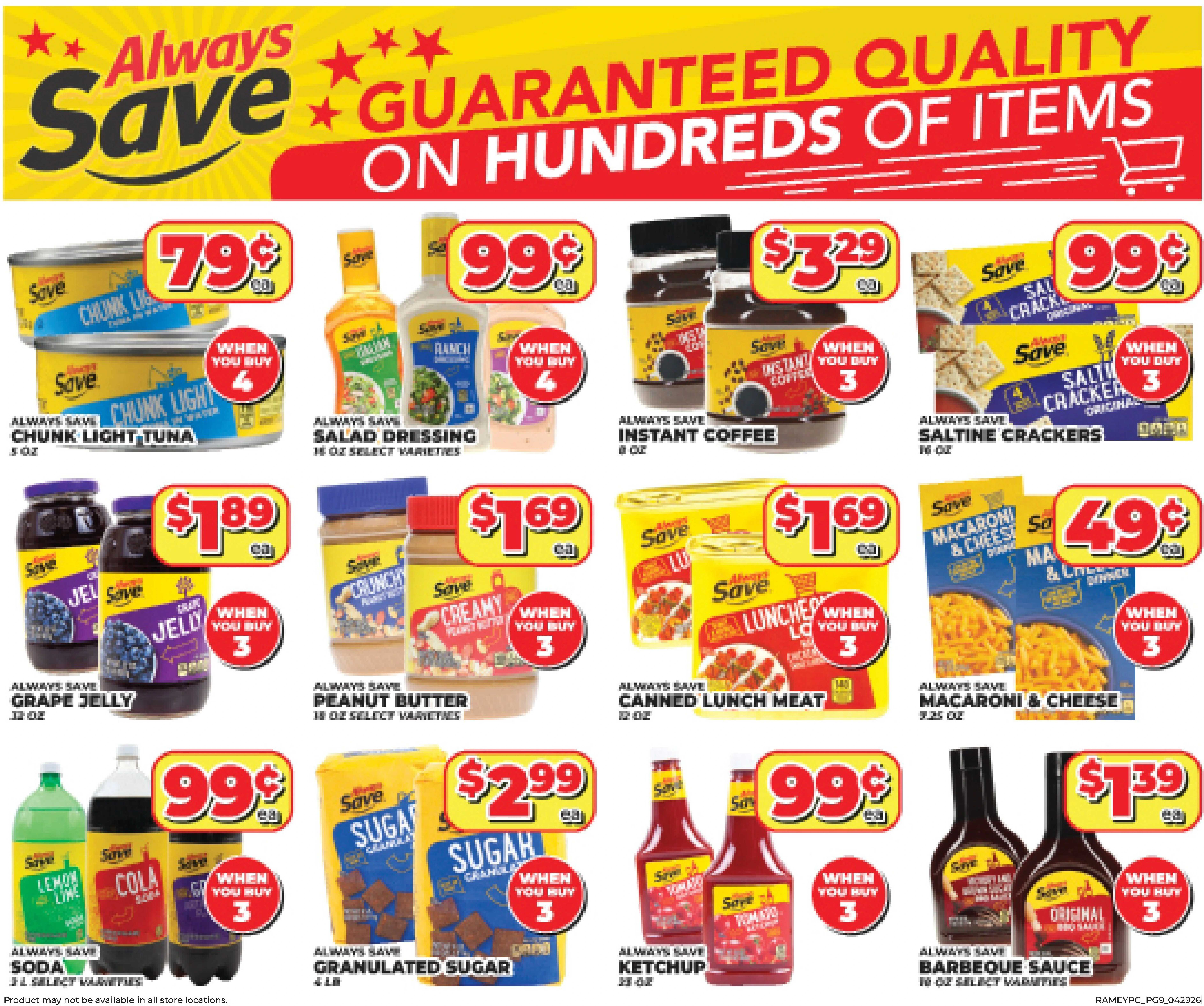 Flyer page 10
