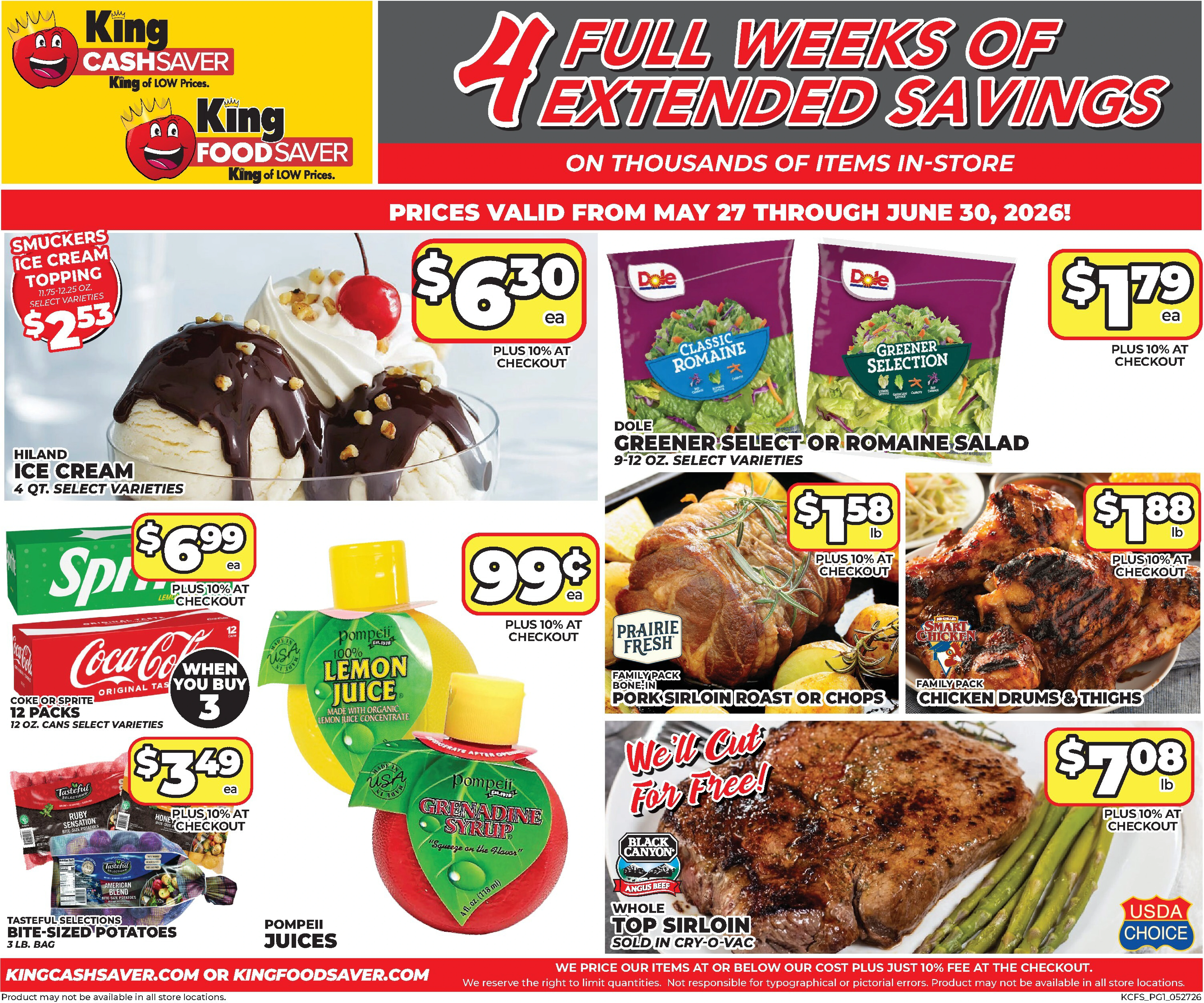 Flyer page 2
