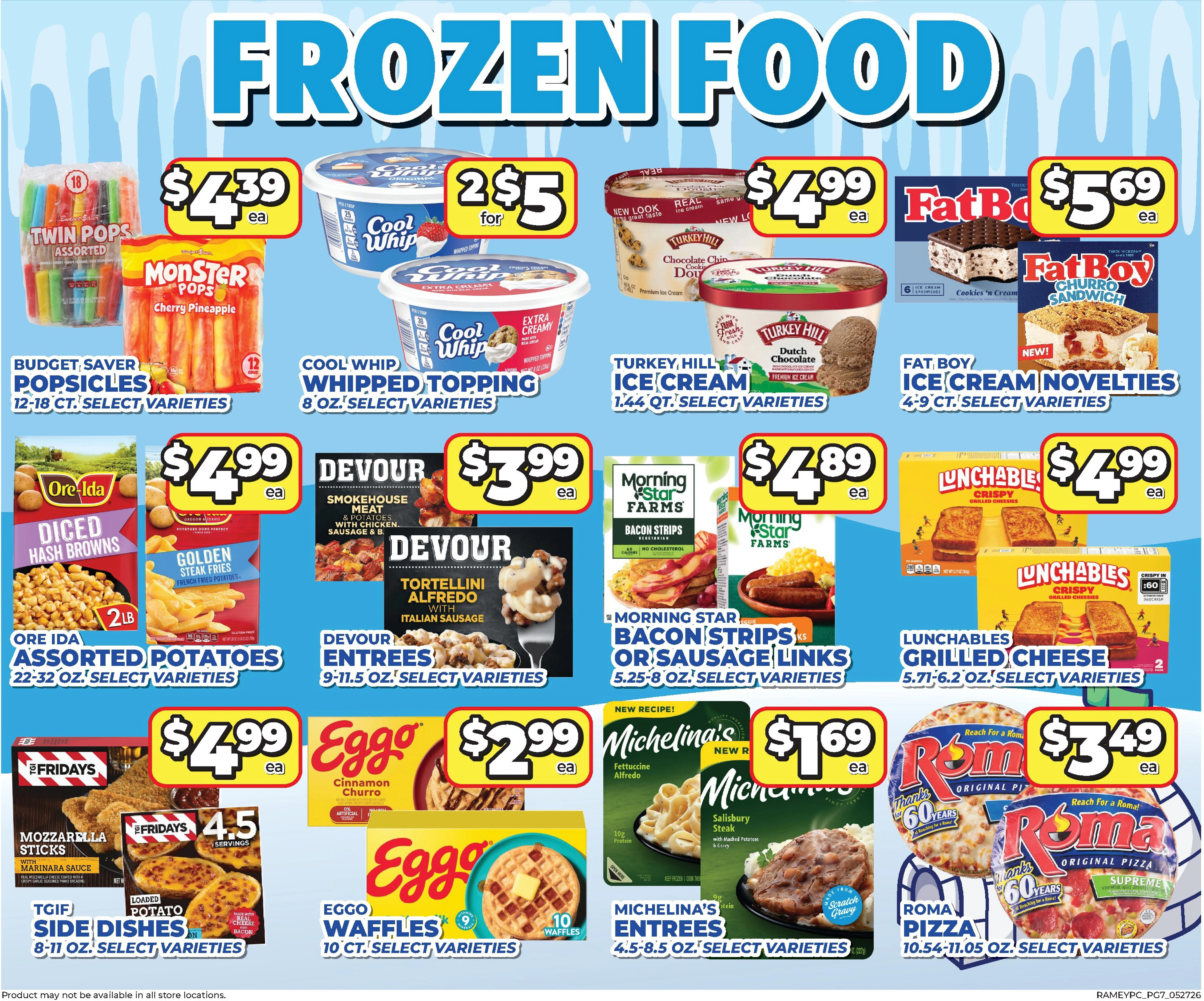 Flyer page 8