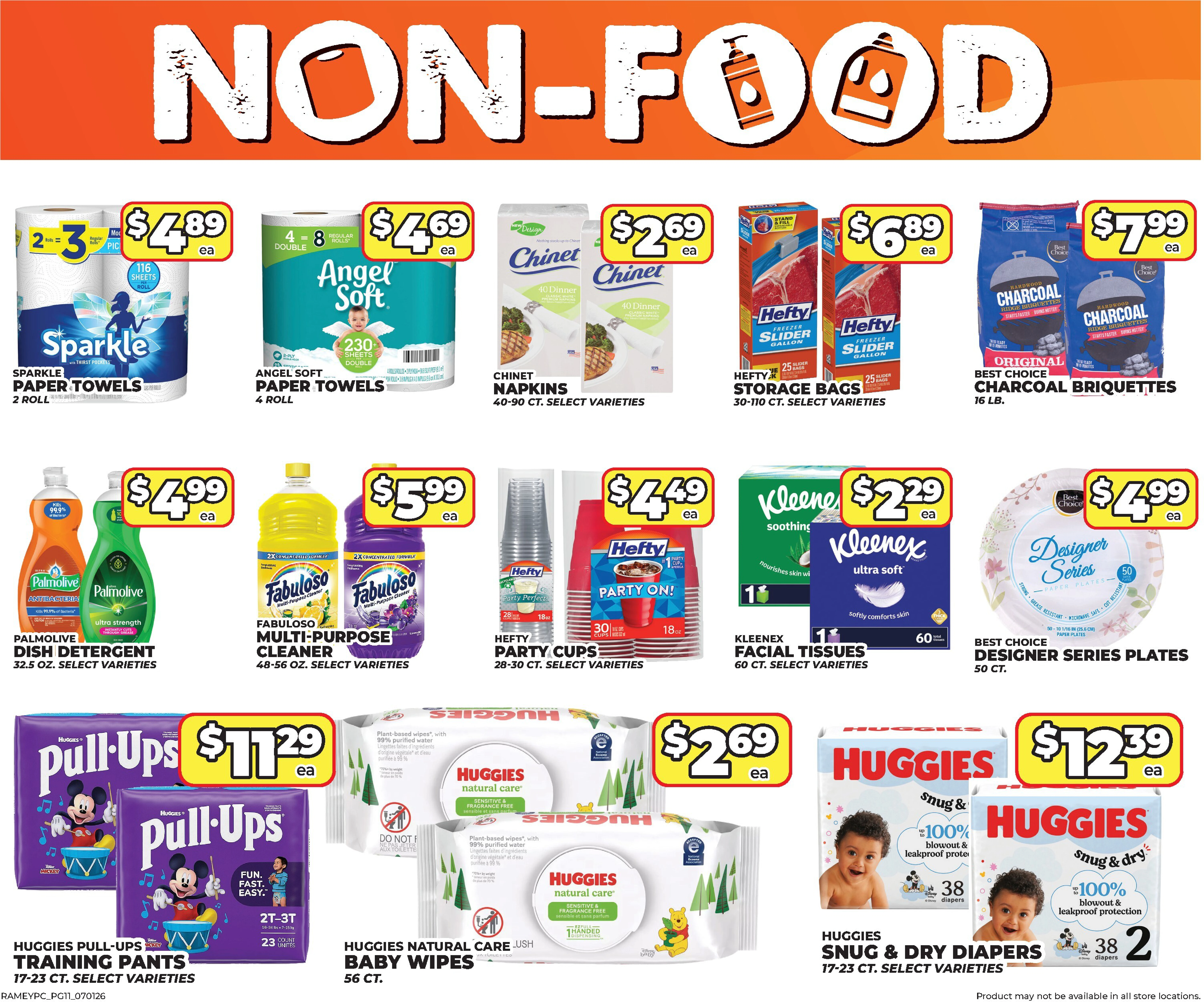 Flyer page 10