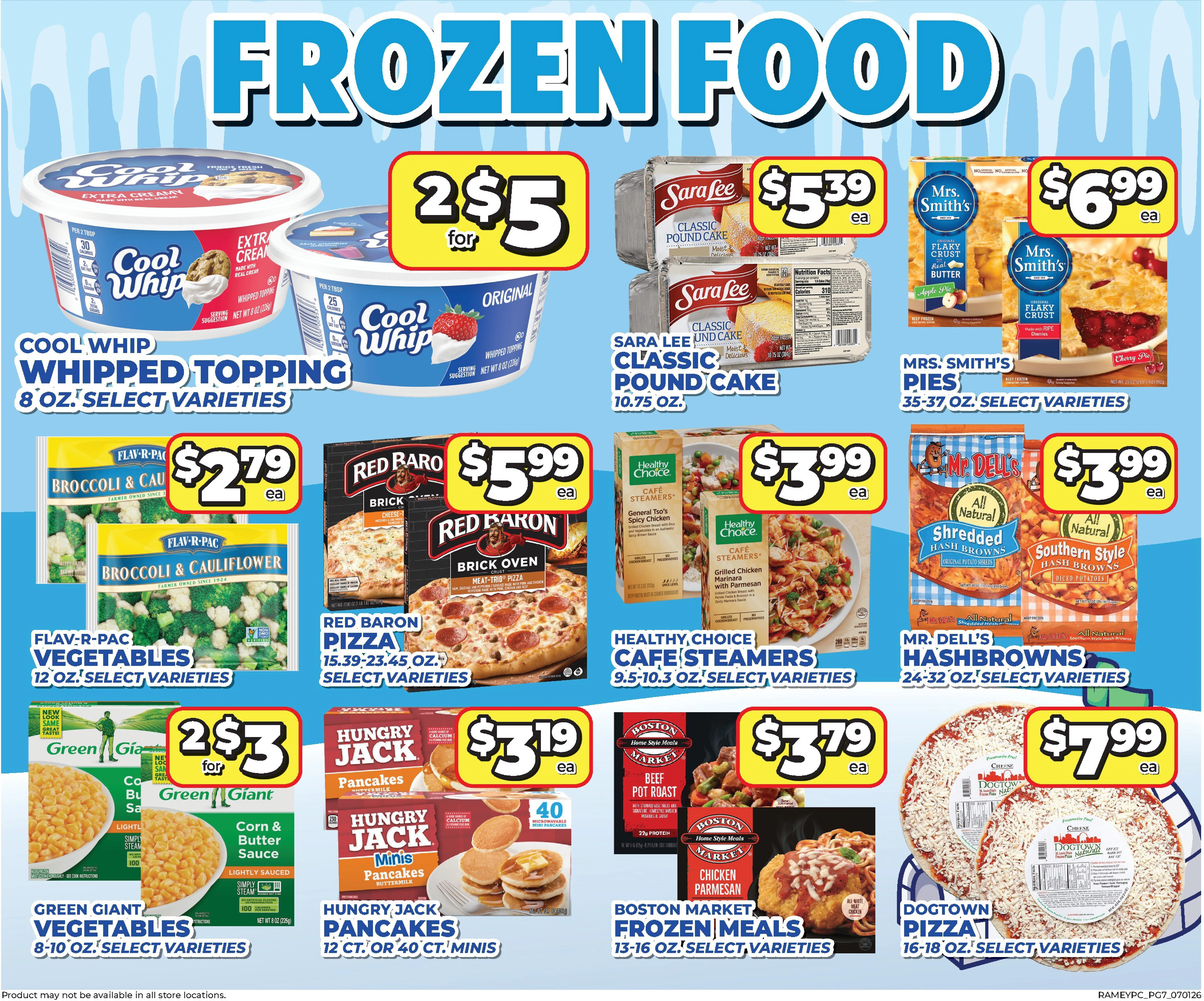 Flyer page 6