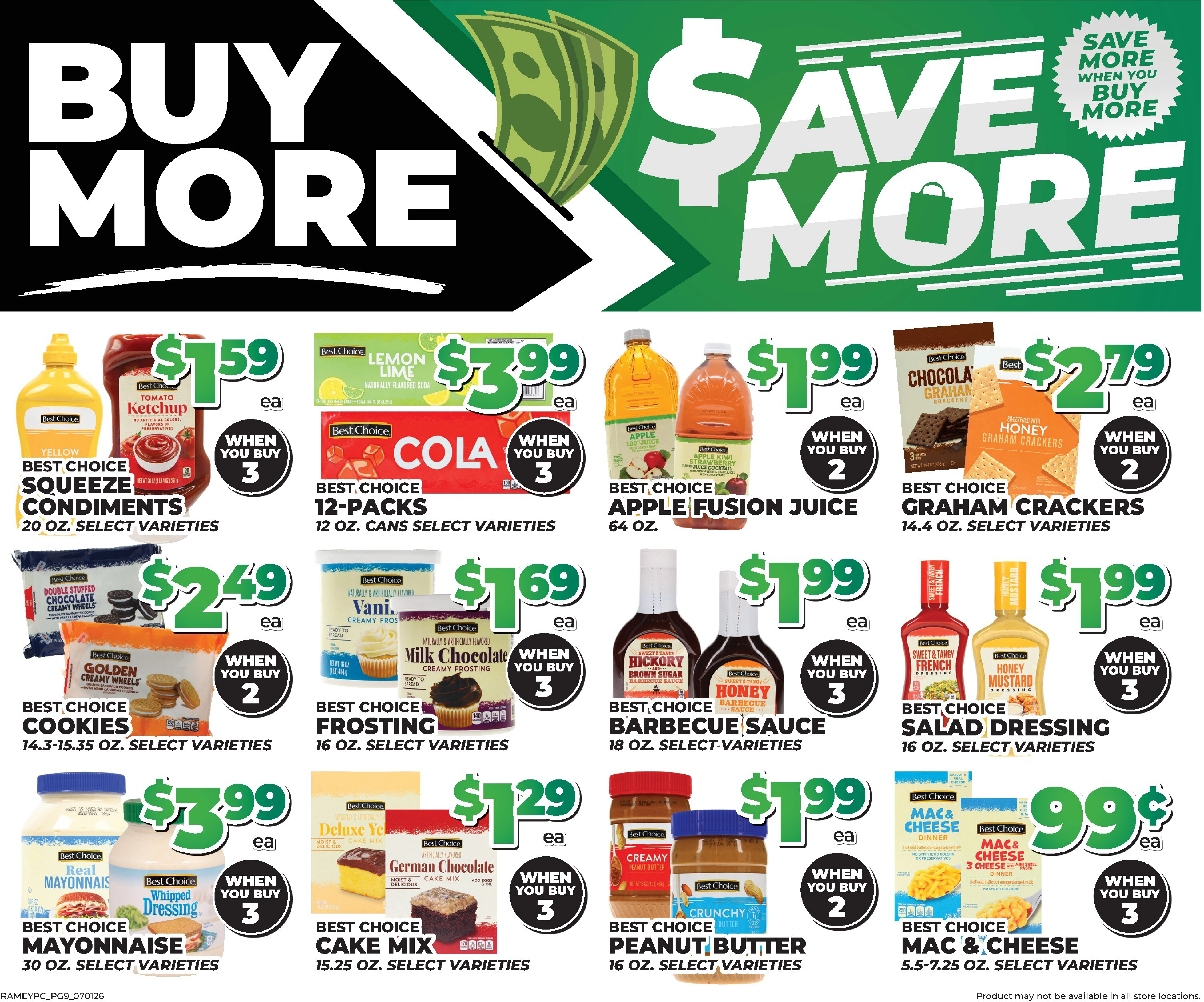 Flyer page 8