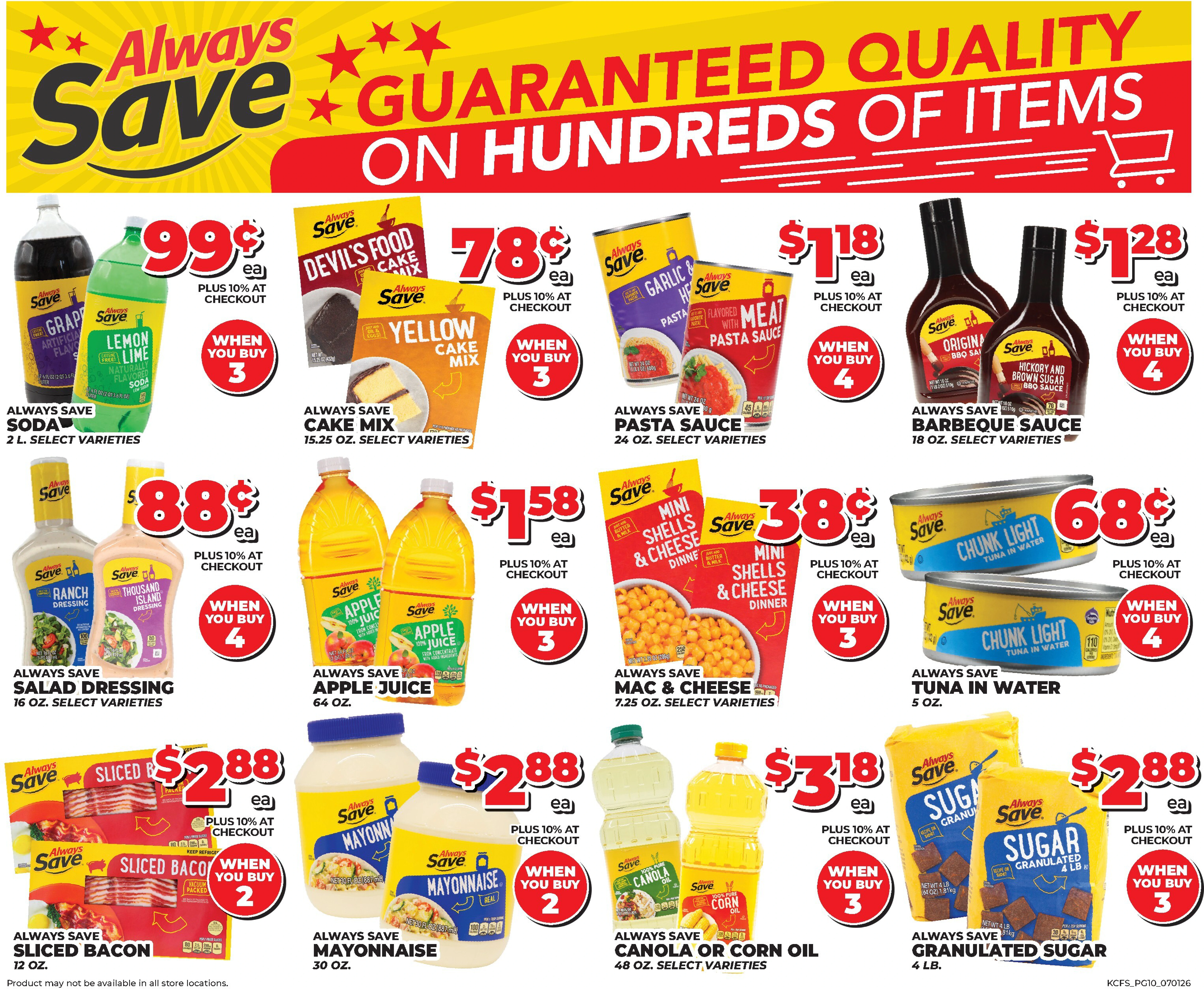 Flyer page 10