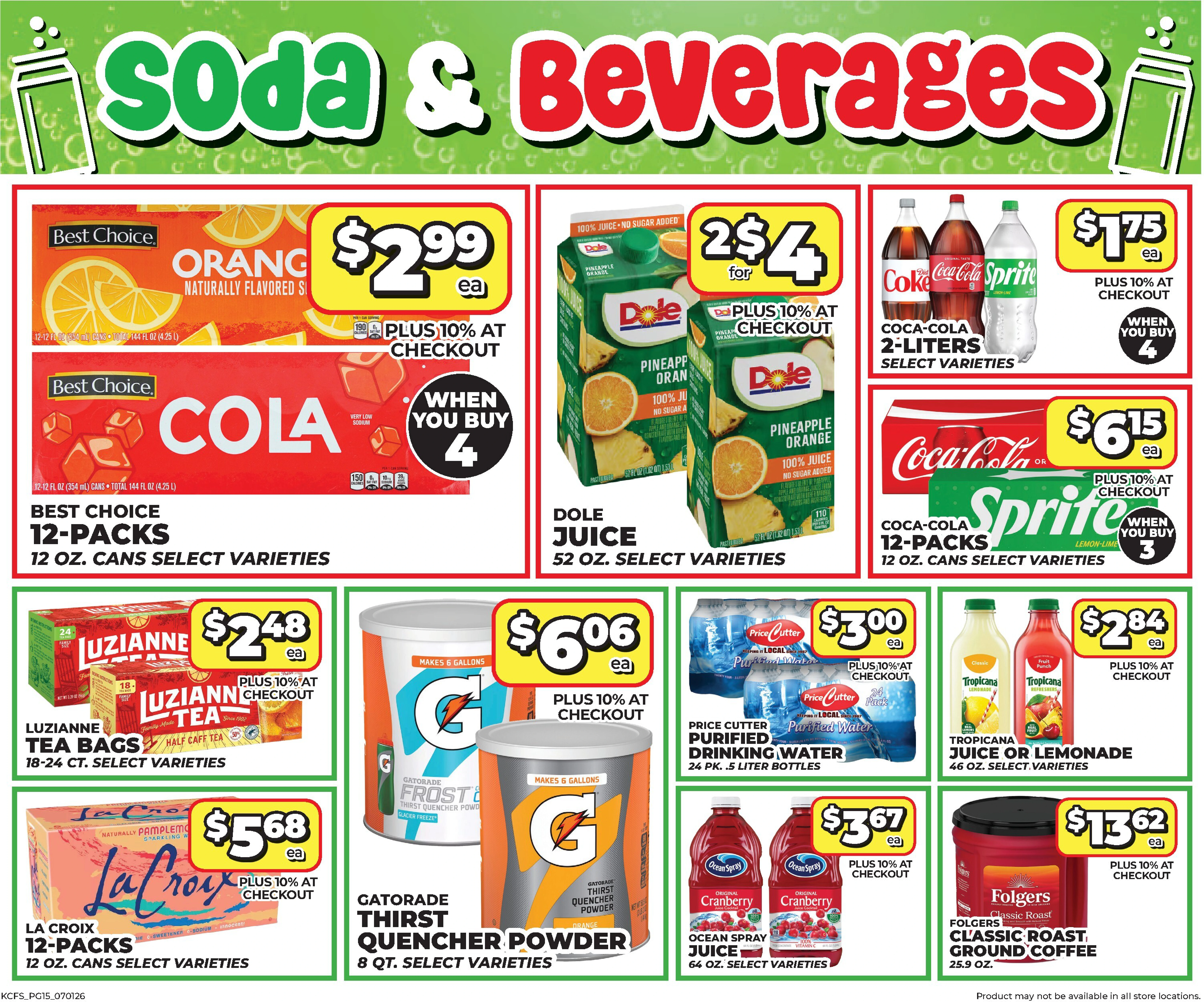 Flyer page 15
