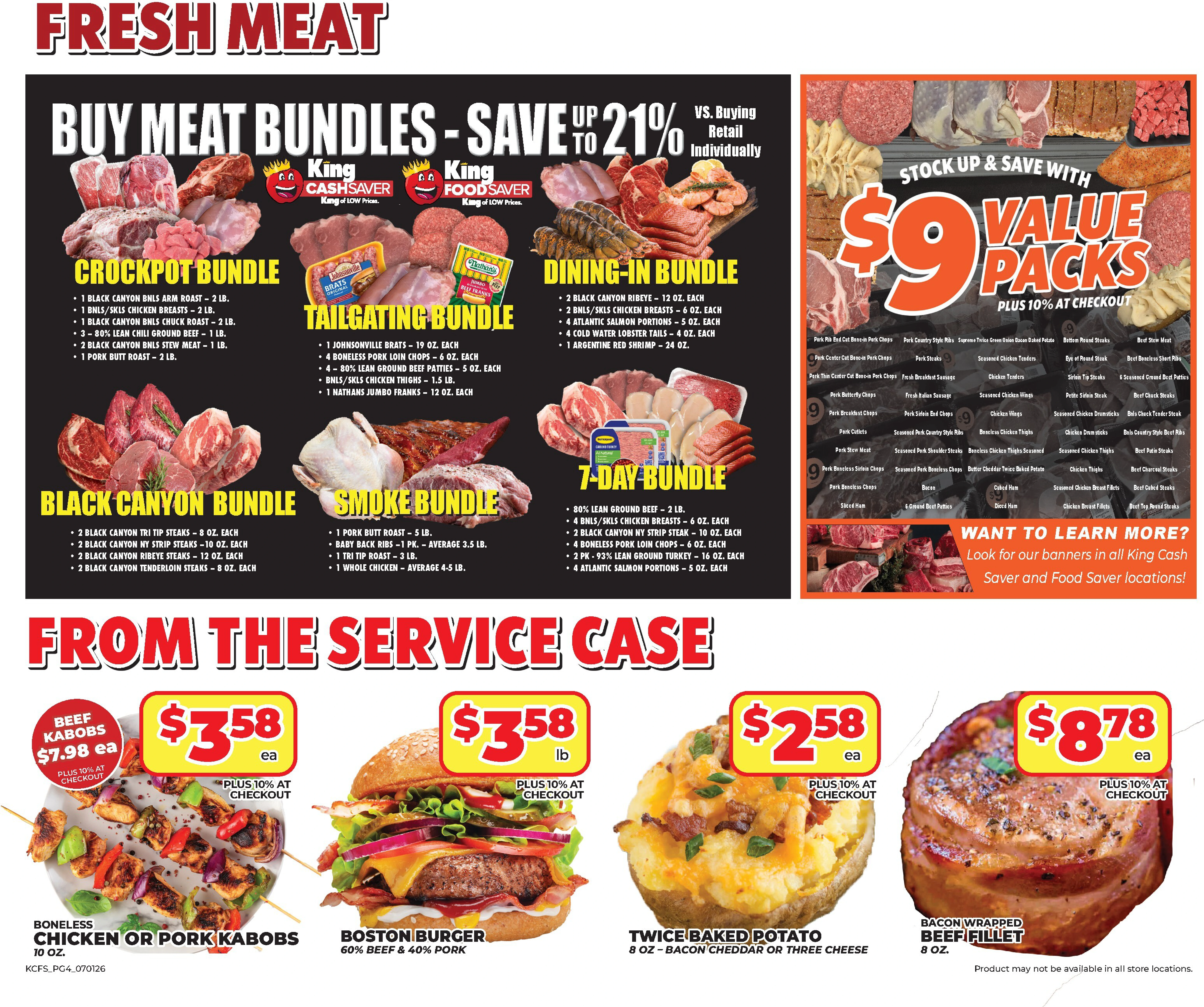 Flyer page 4