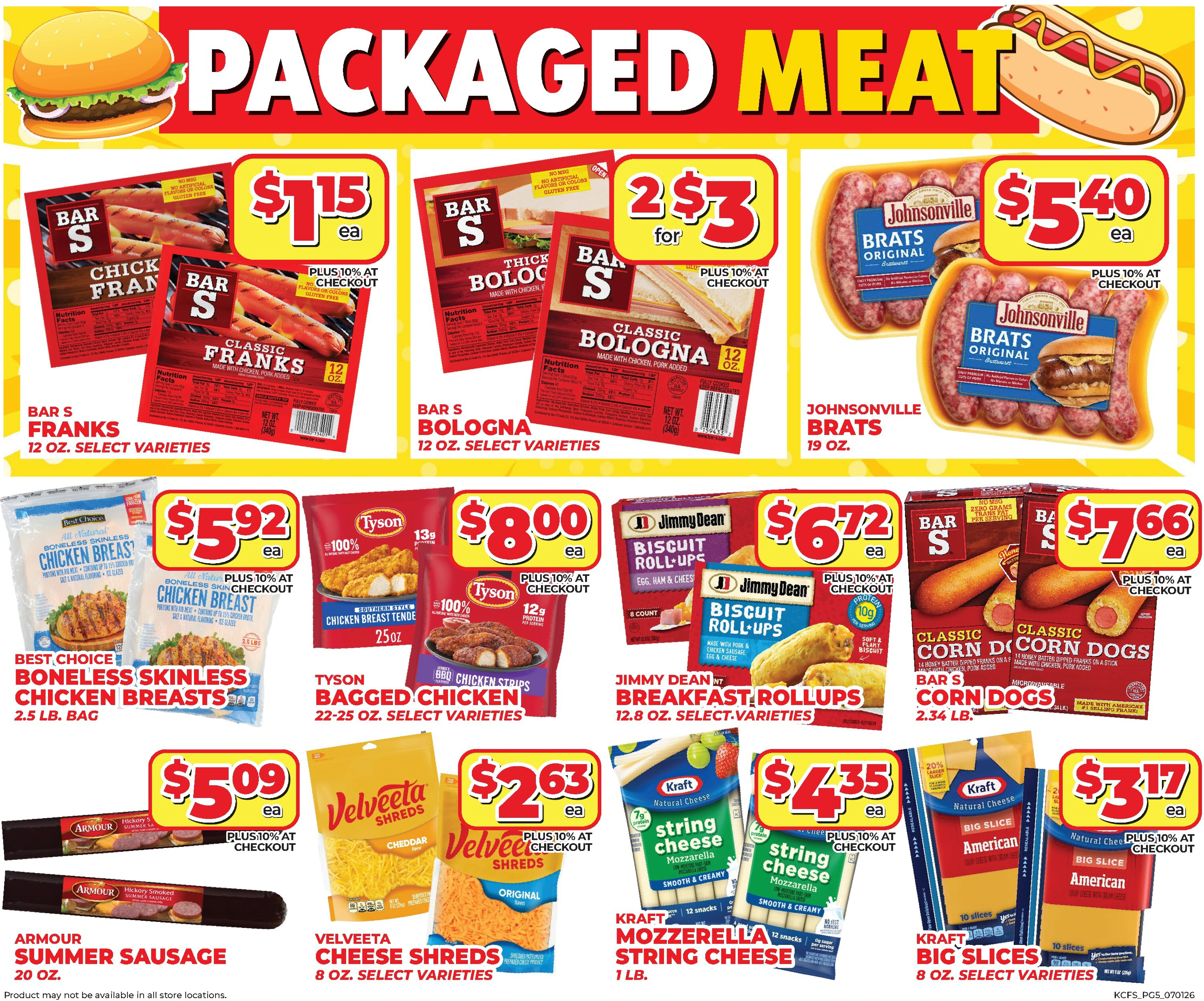 Flyer page 5
