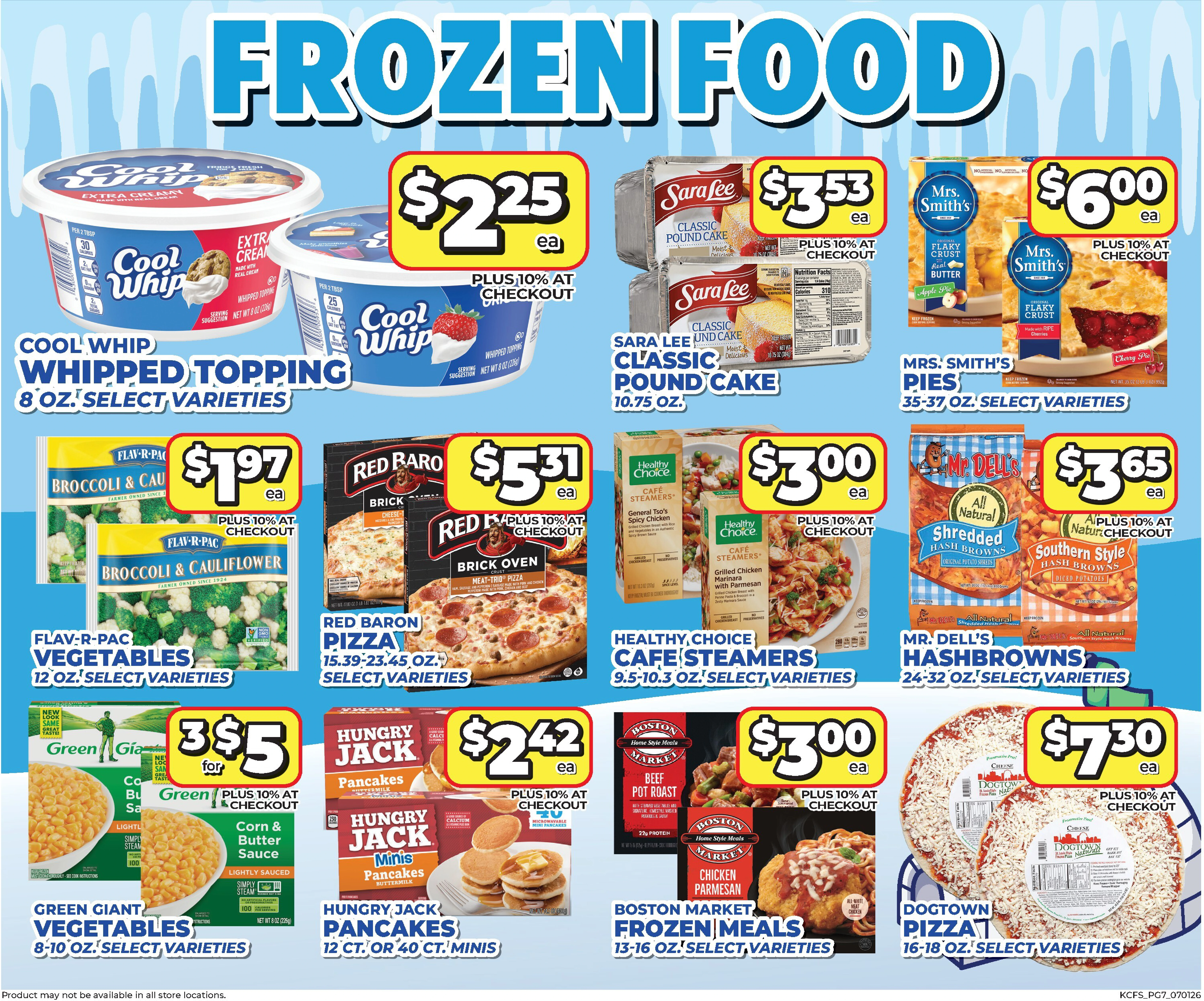 Flyer page 7