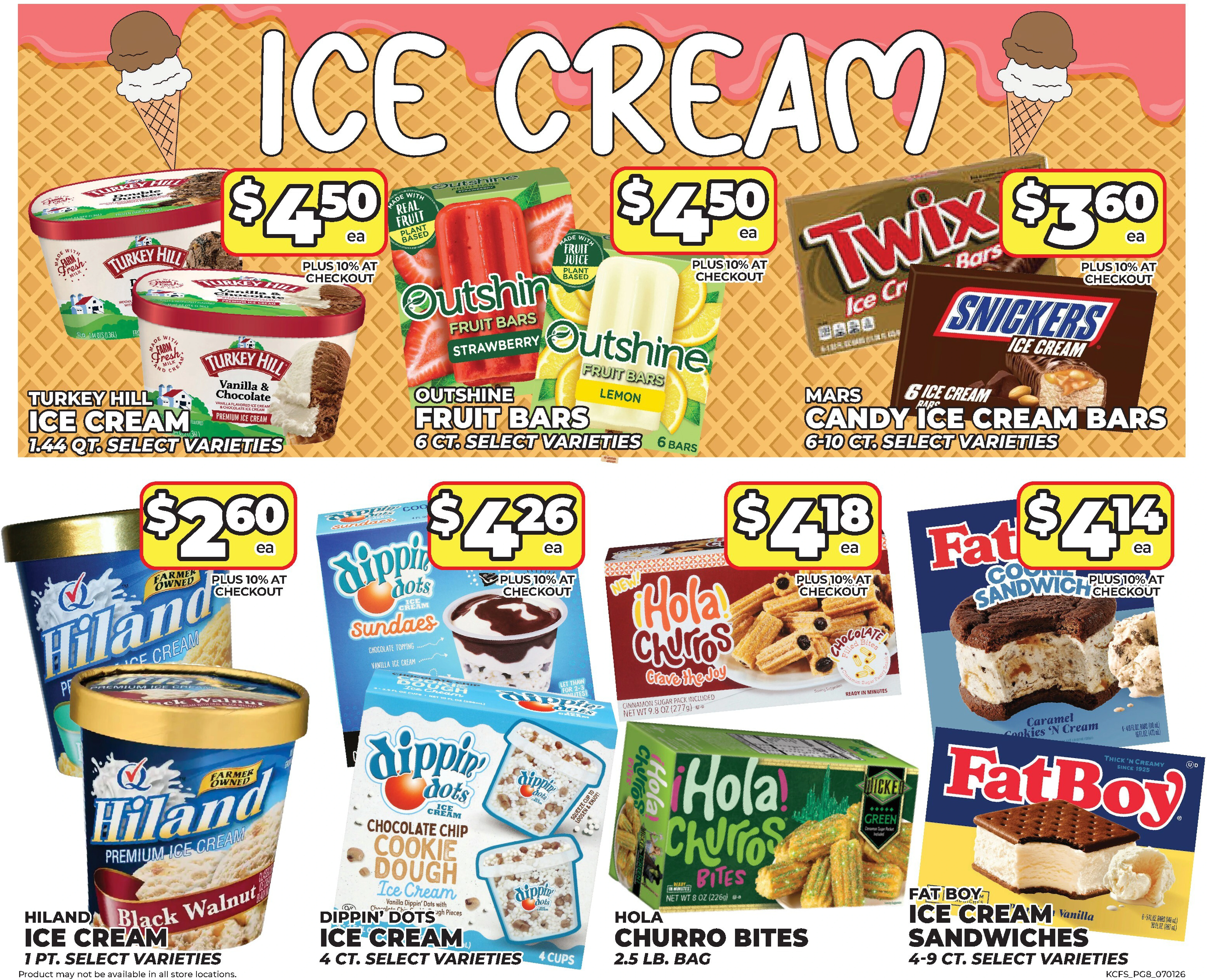 Flyer page 8