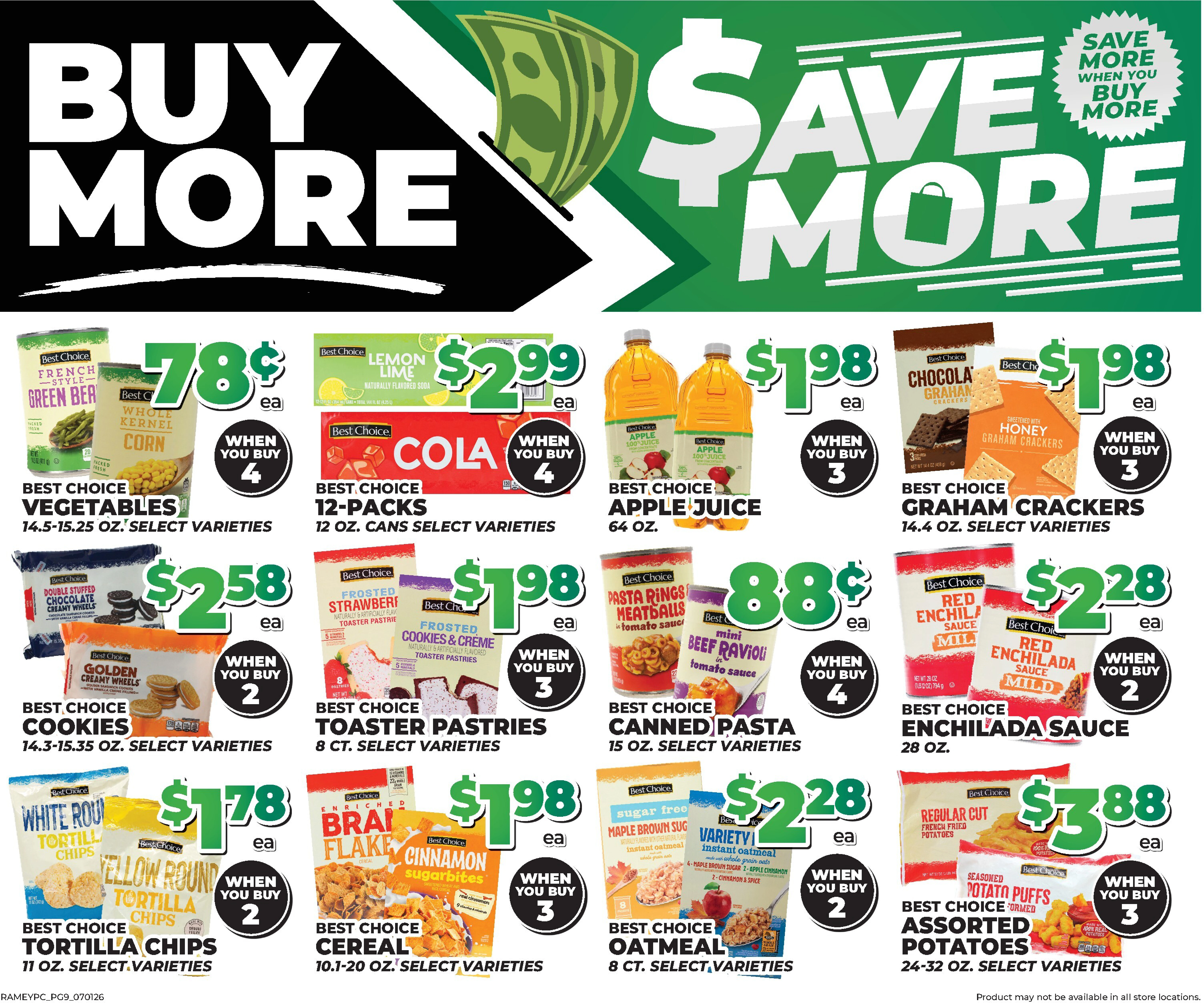 Flyer page 9