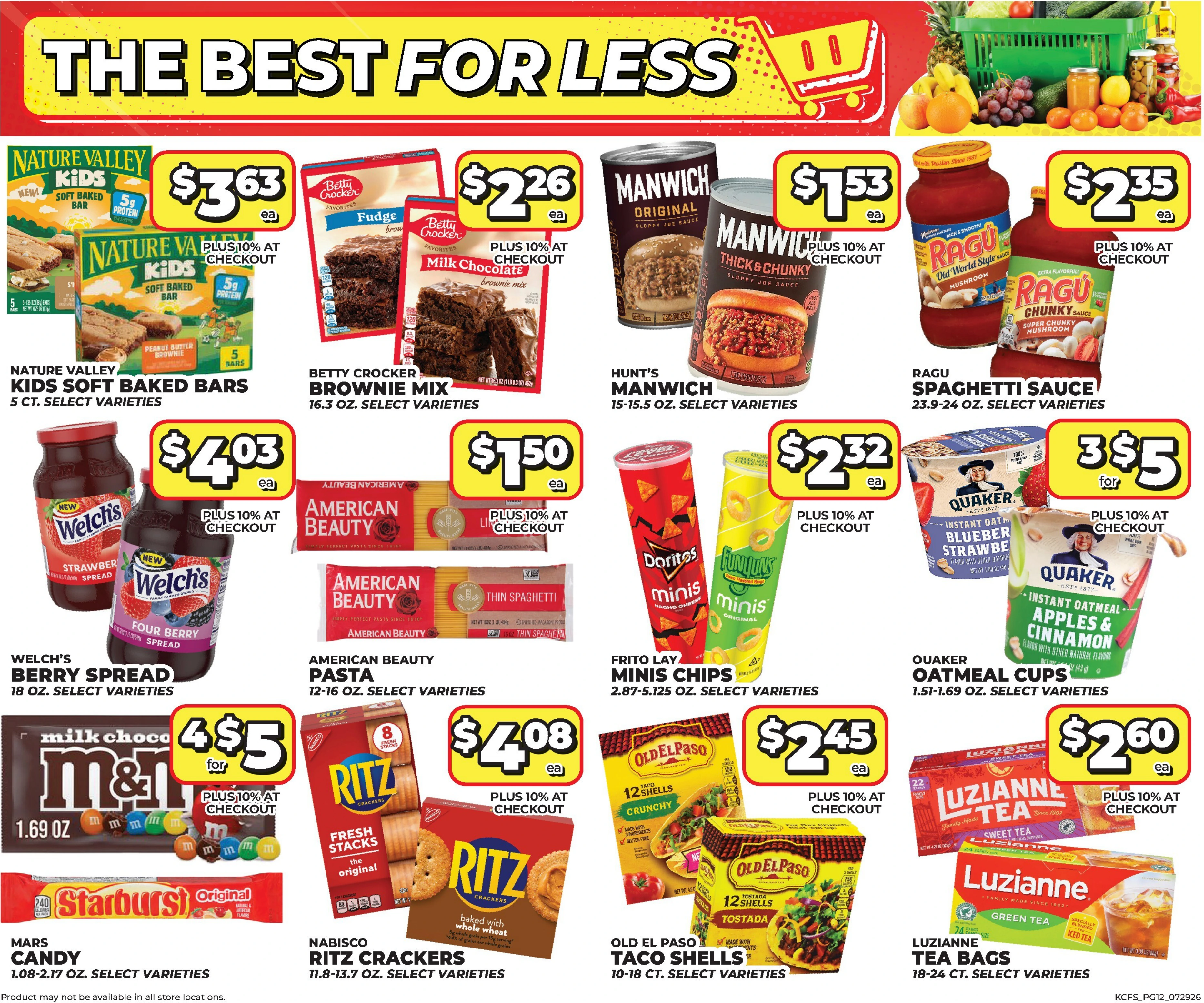Flyer page 12