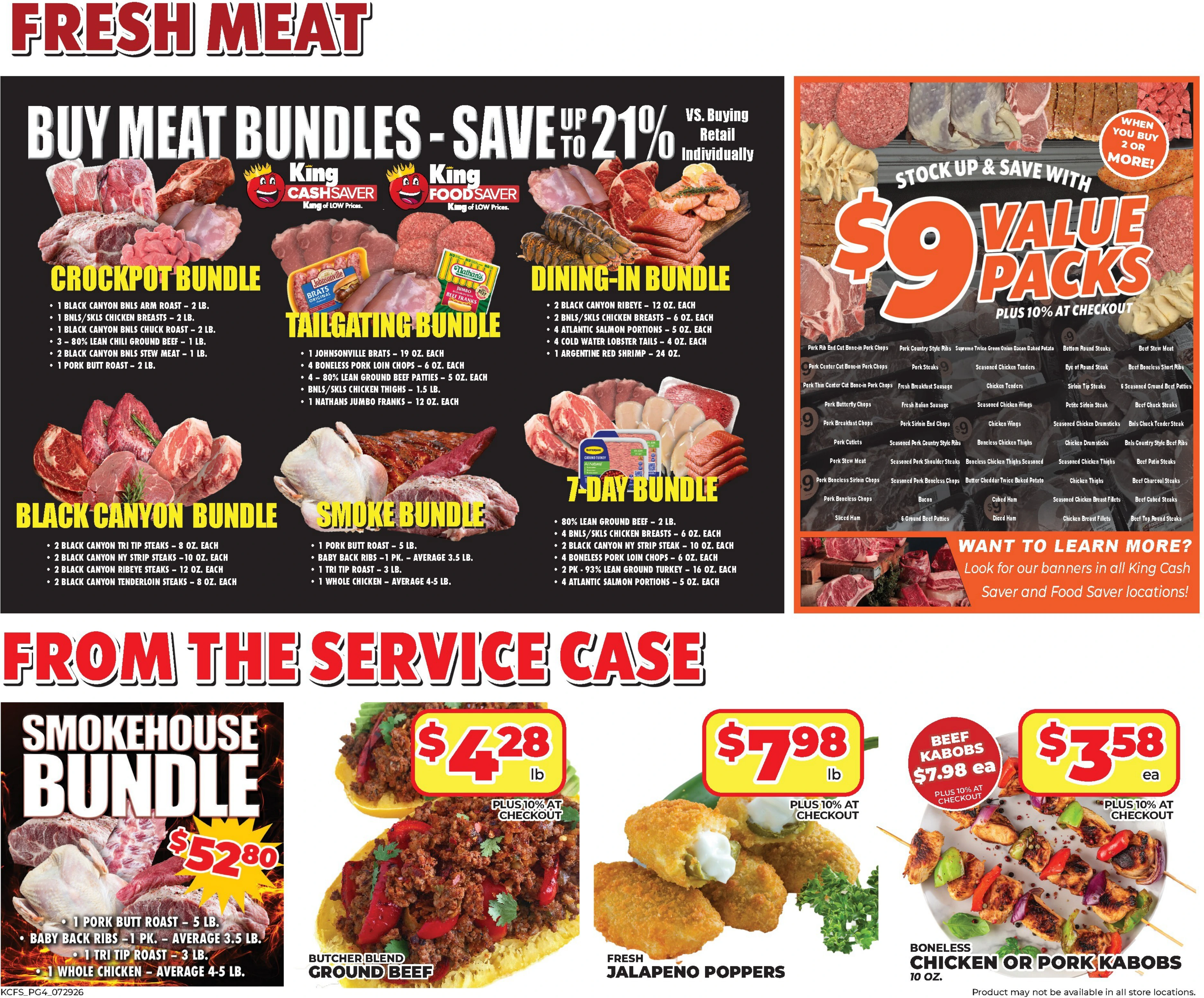 Flyer page 4