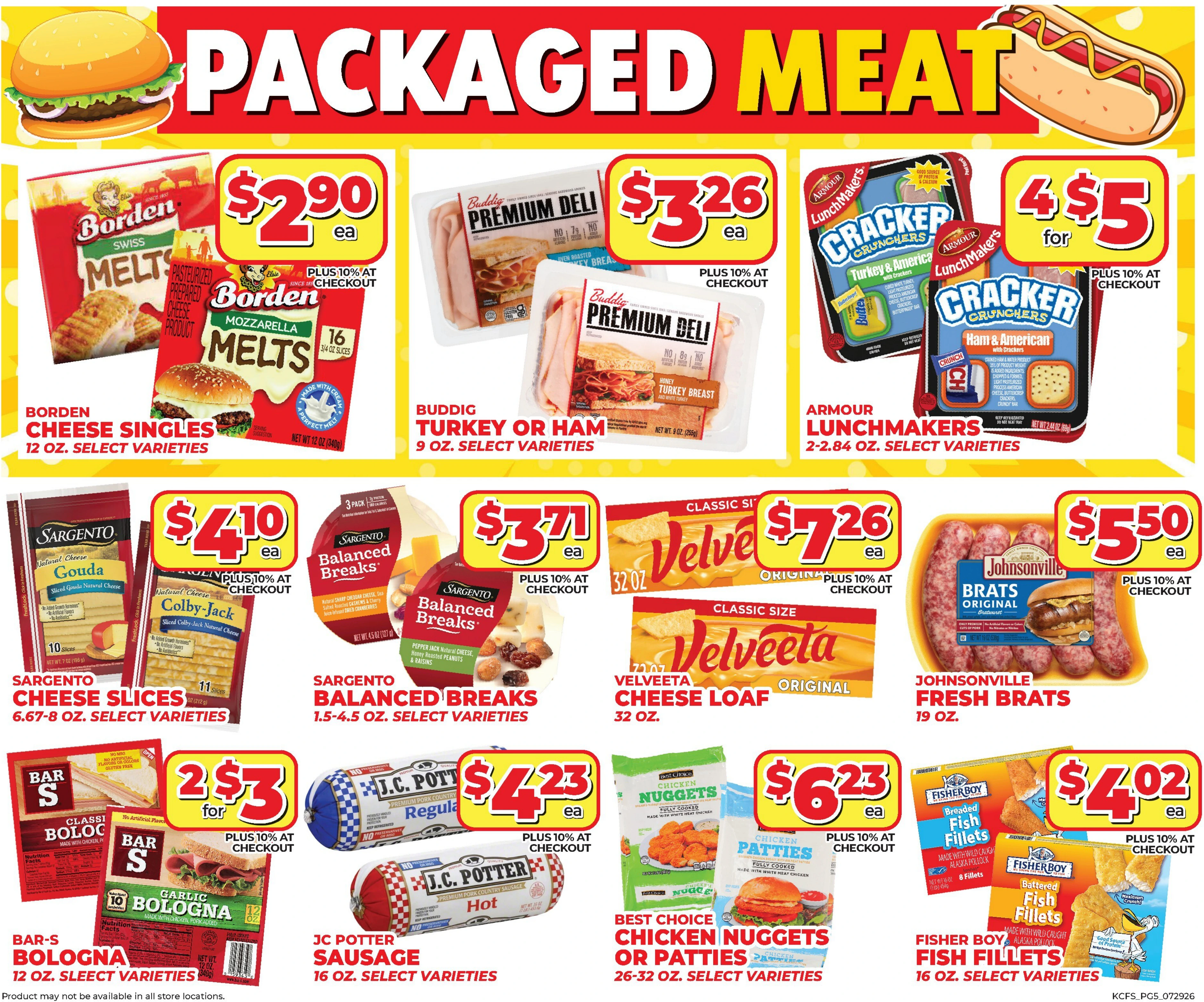 Flyer page 5