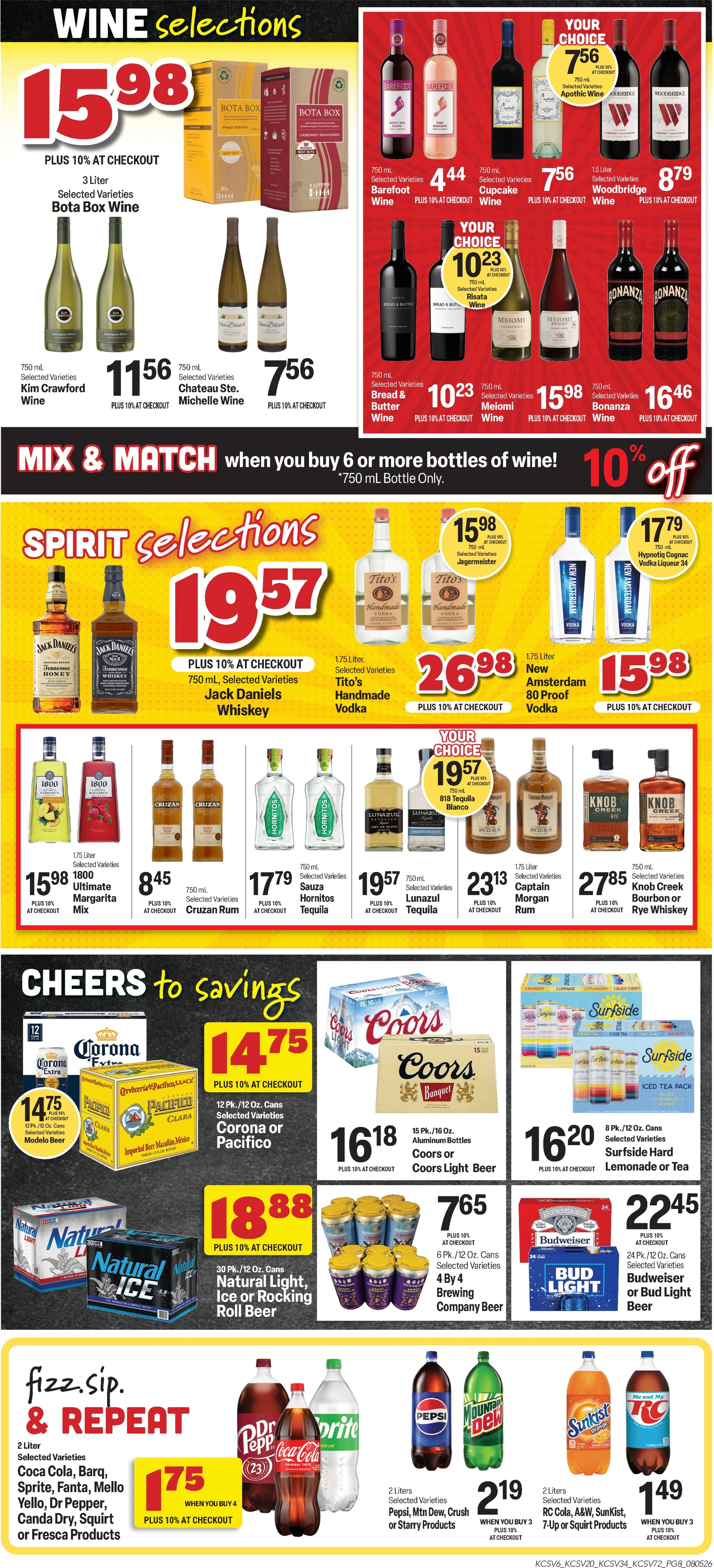 Flyer page 10