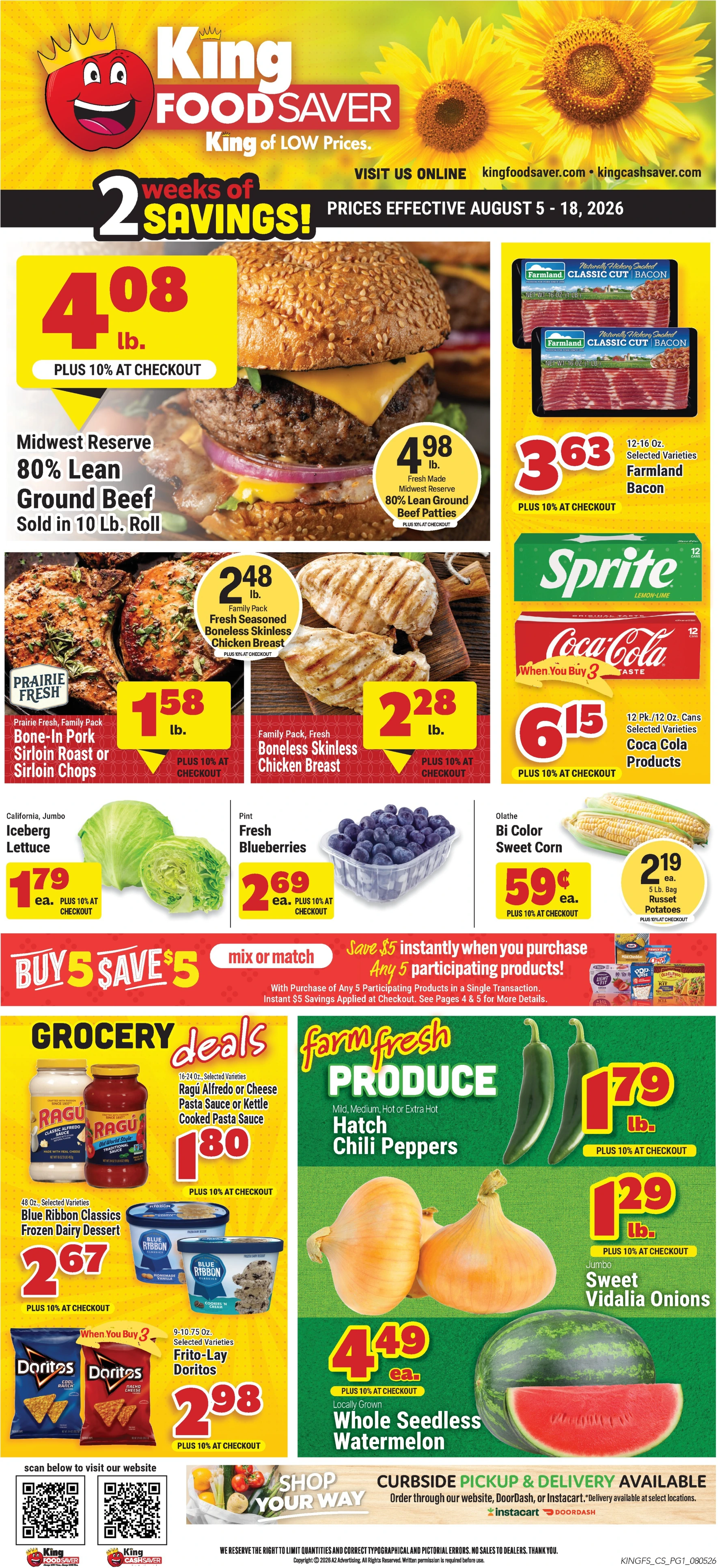 Flyer page 3