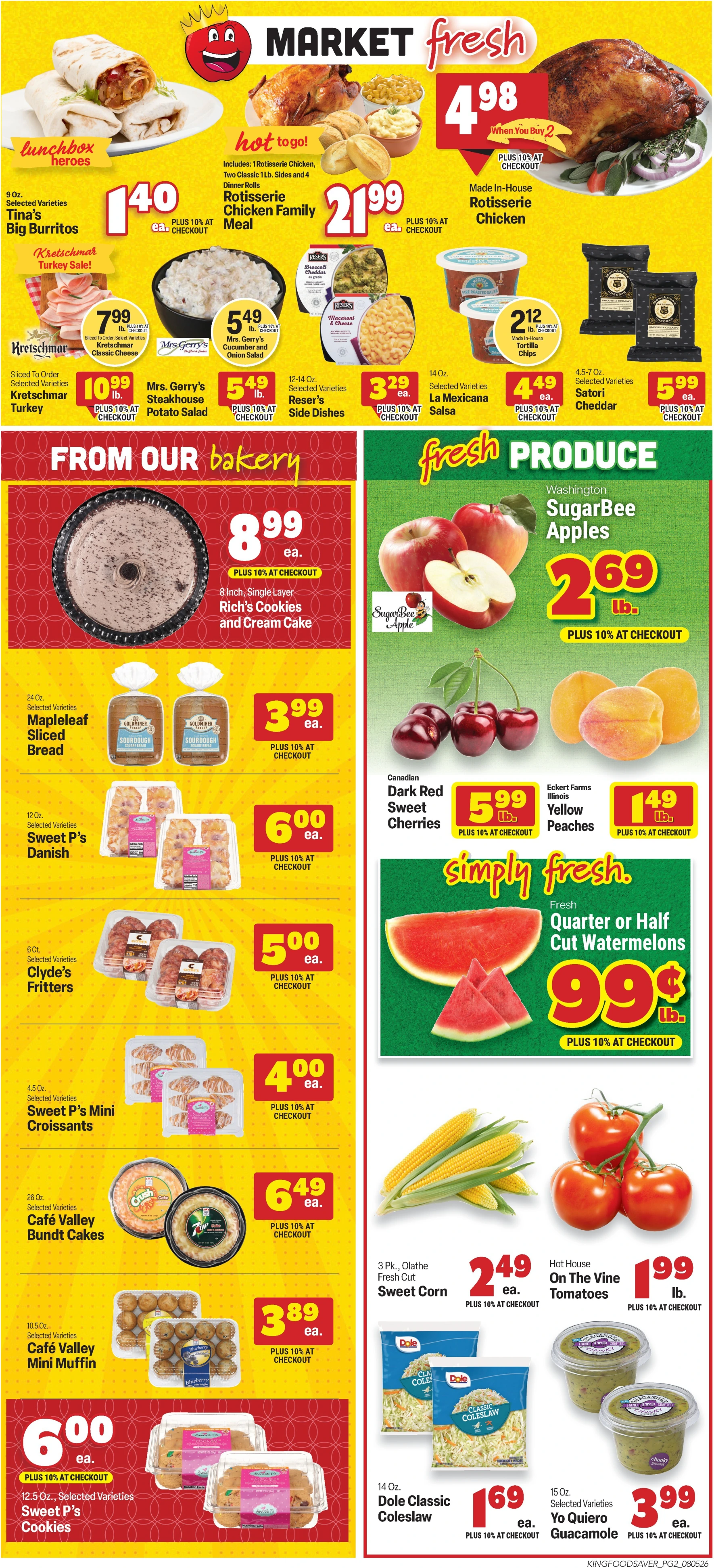 Flyer page 4