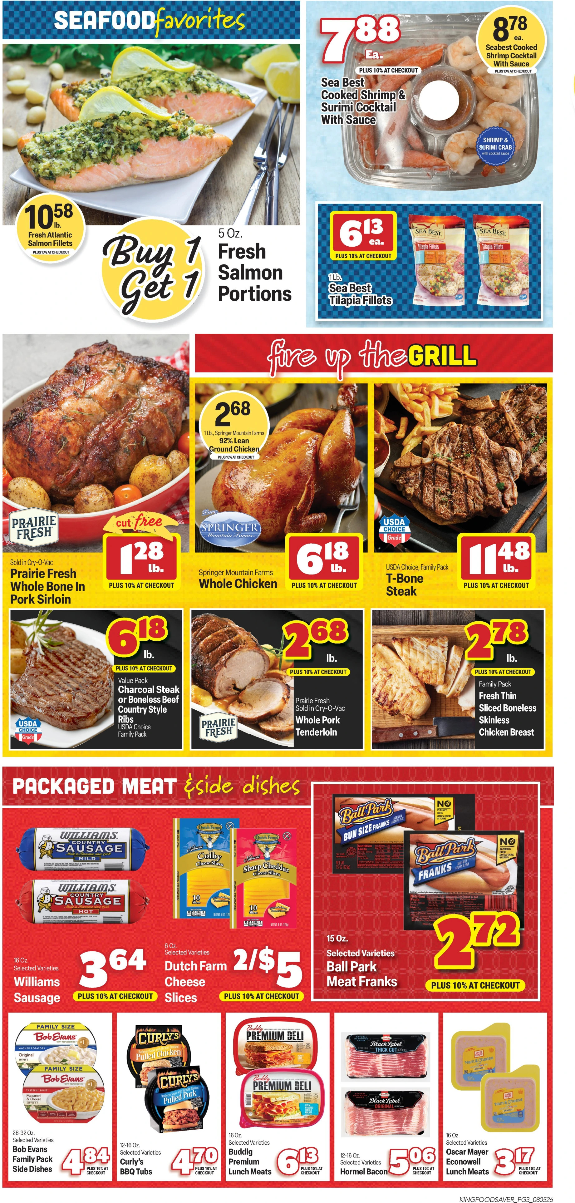 Flyer page 5