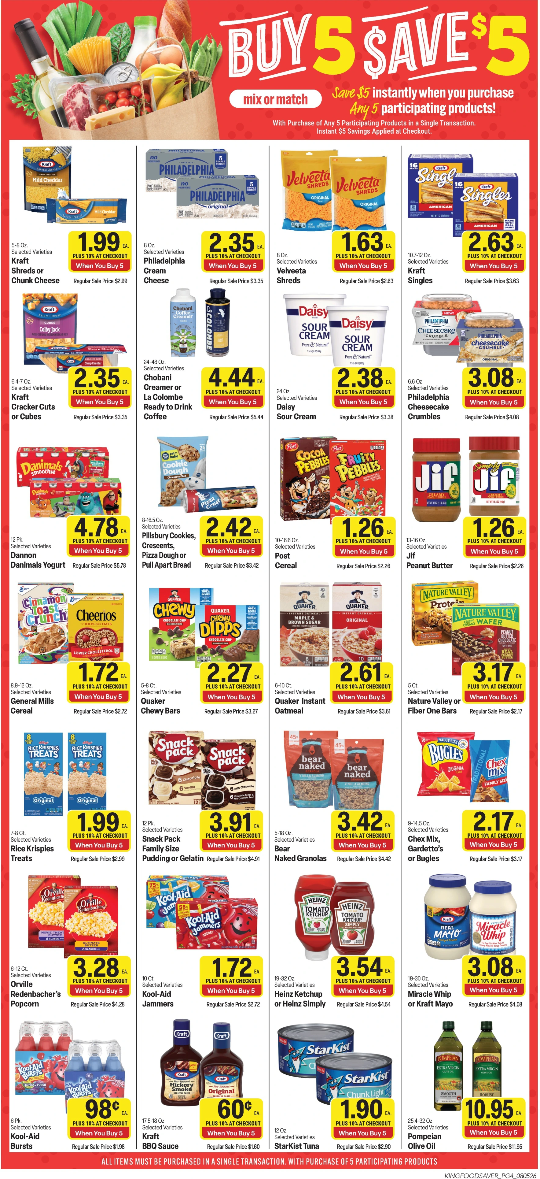 Flyer page 6
