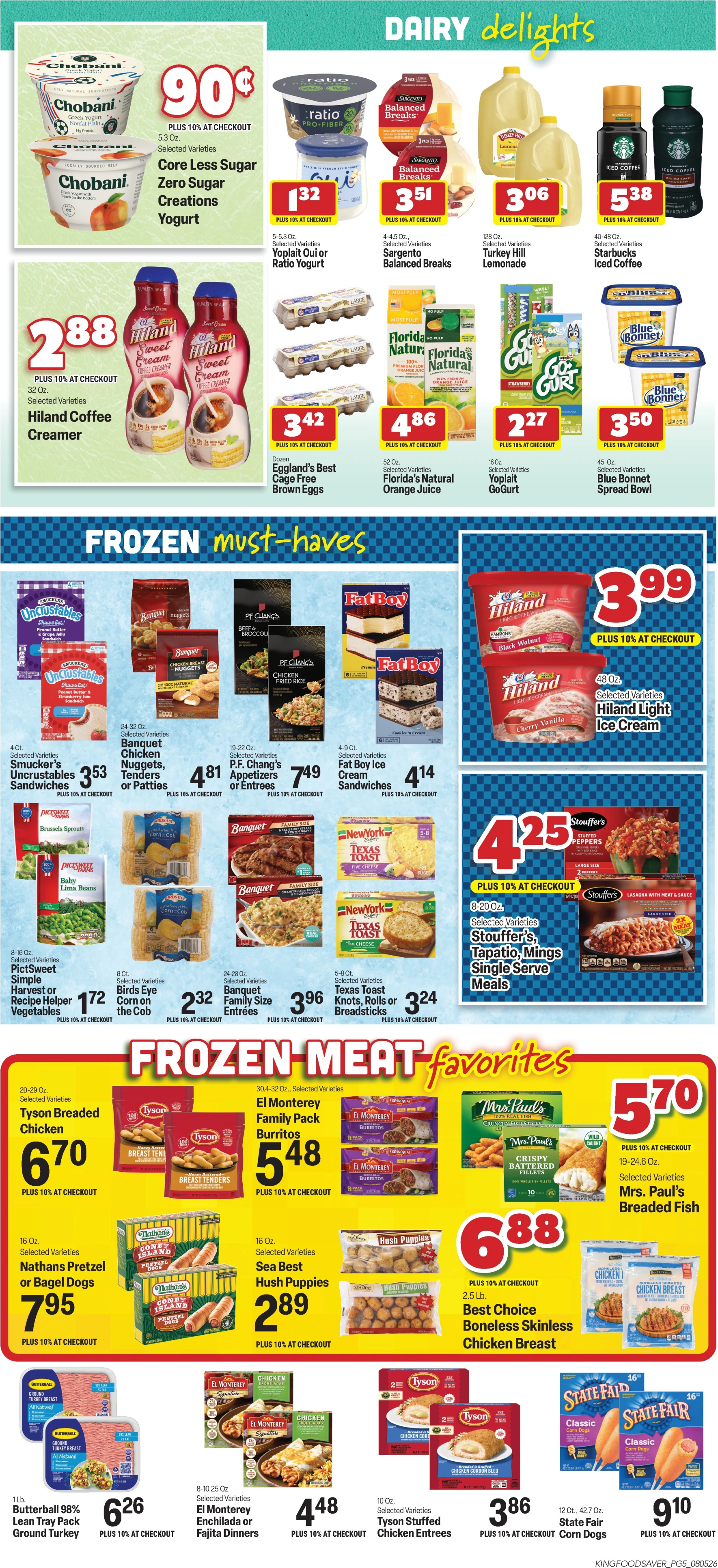 Flyer page 8