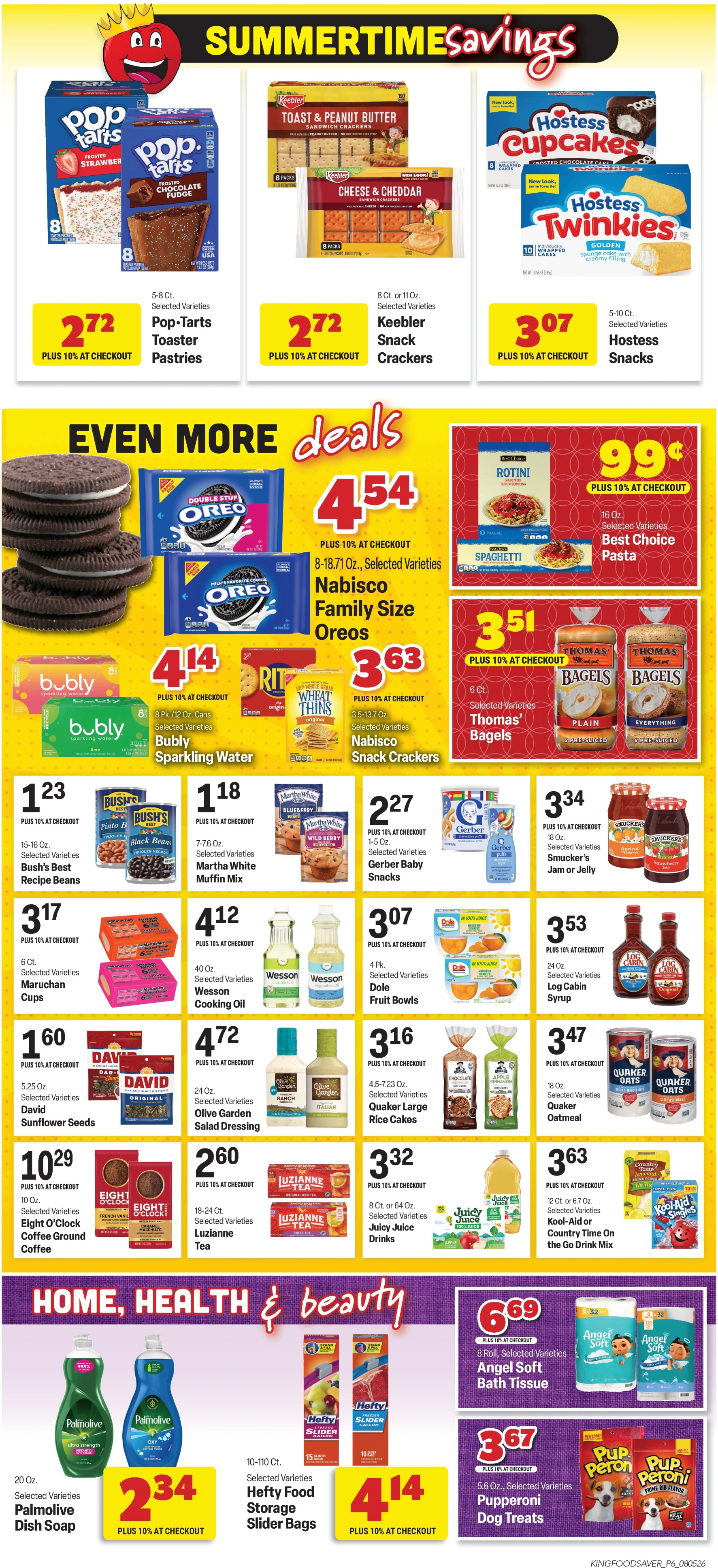 Flyer page 9