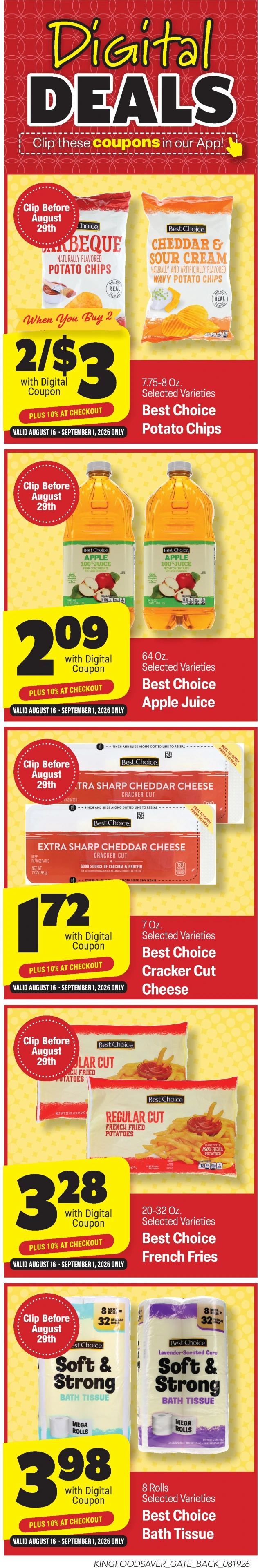 Flyer page 2