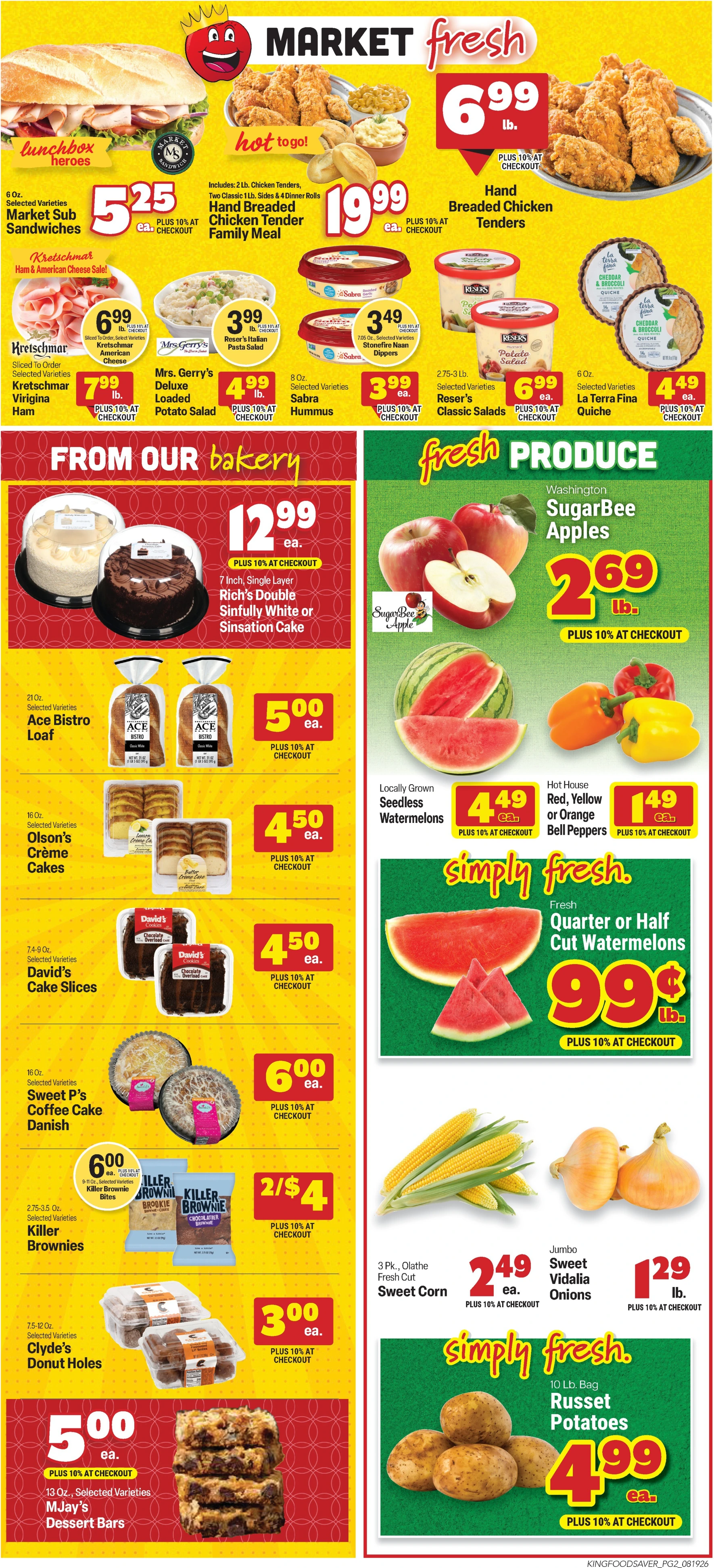 Flyer page 4