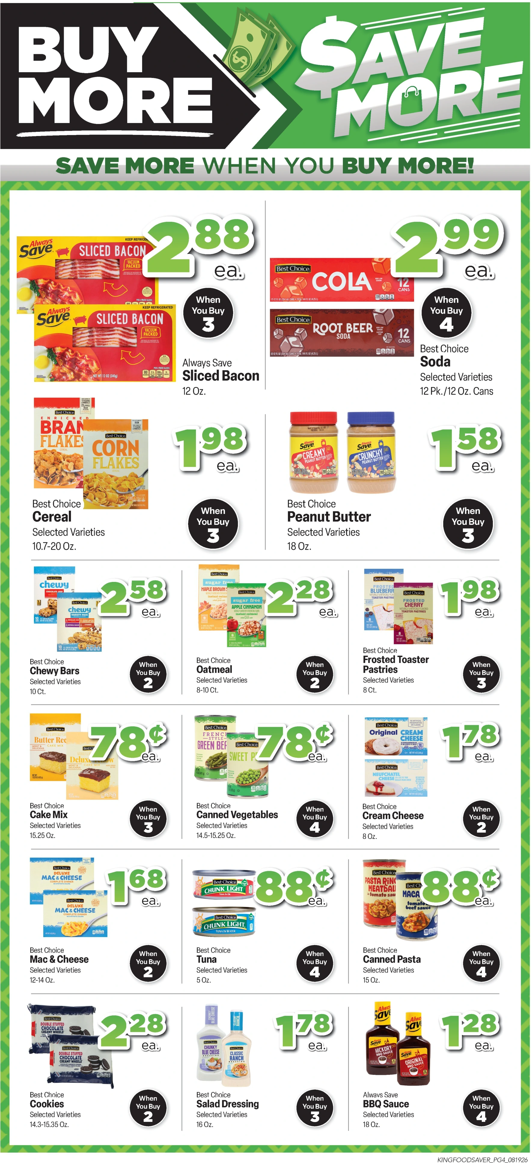 Flyer page 6